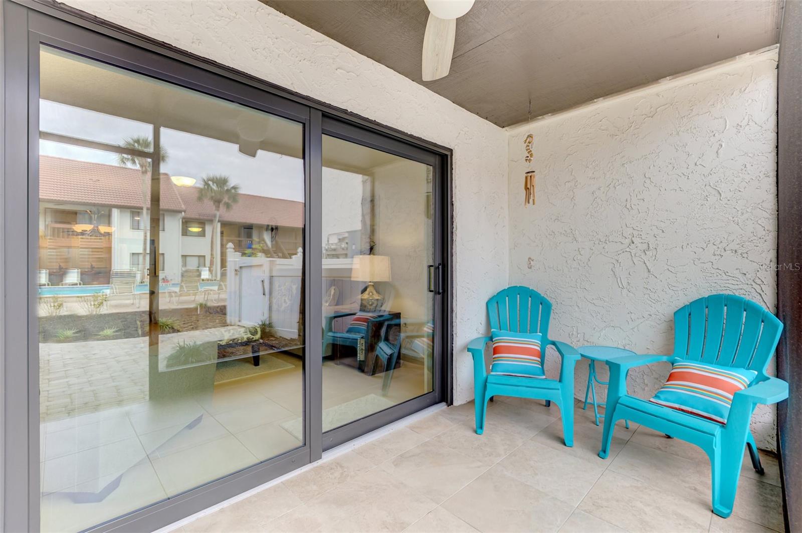 CASTEL DEL MARE - Residential