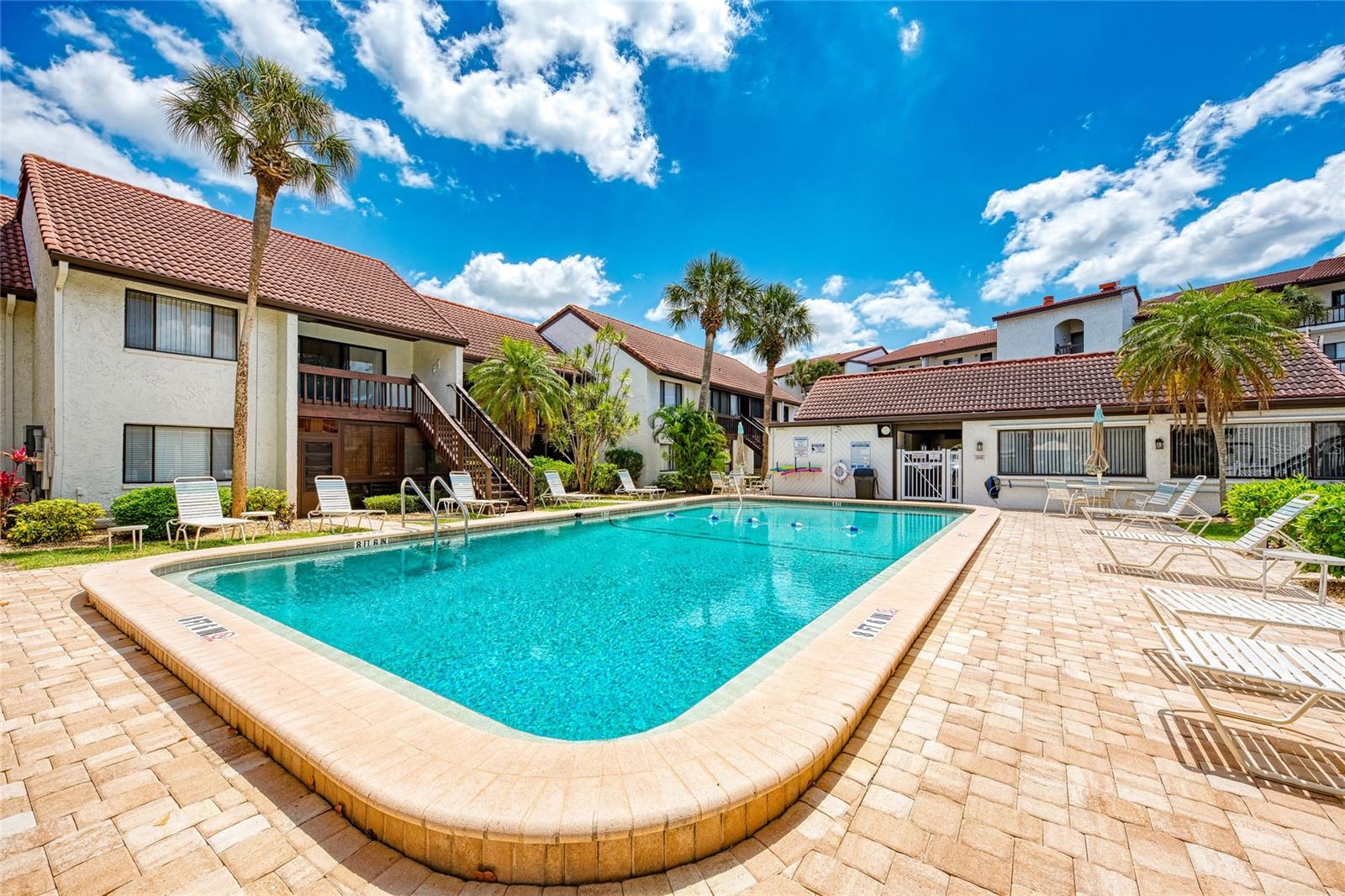 CASTEL DEL MARE - Residential