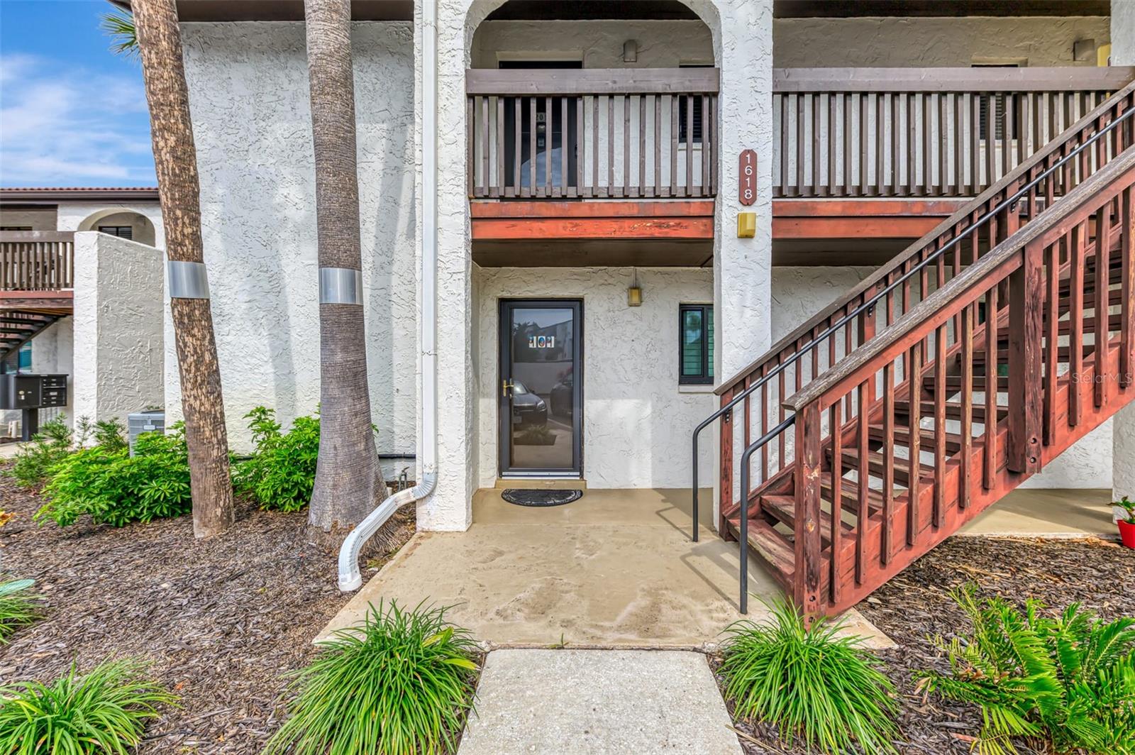 CASTEL DEL MARE - Residential