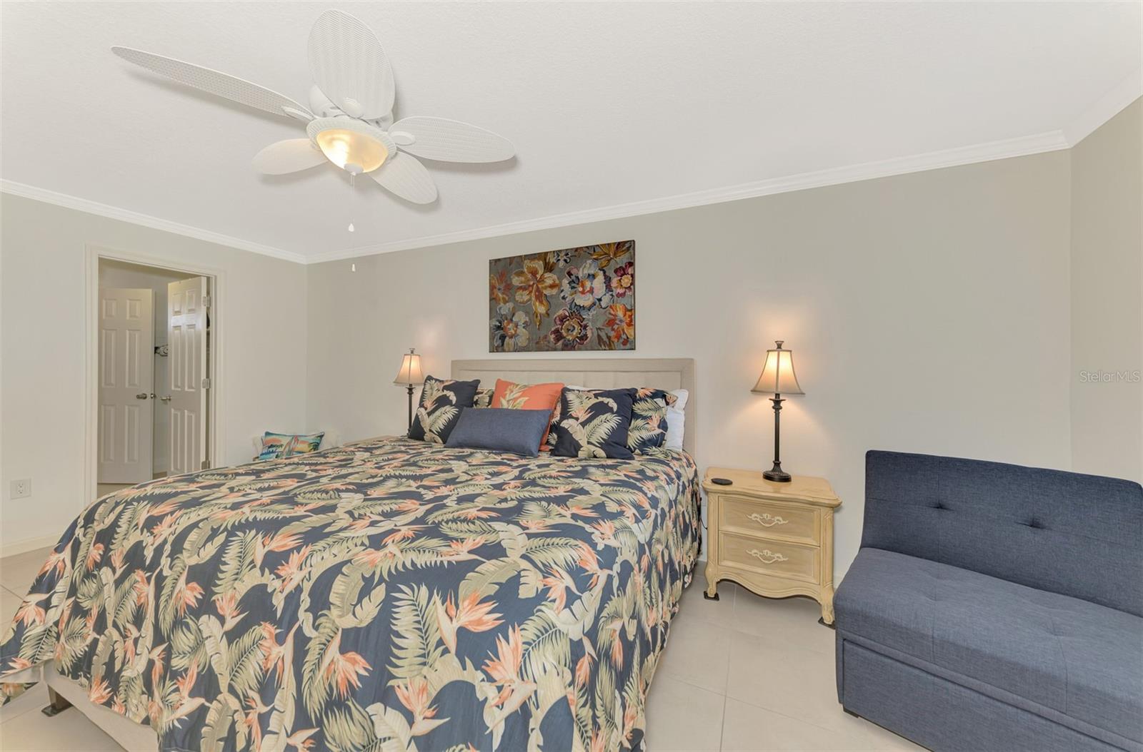 CASTEL DEL MARE - Residential