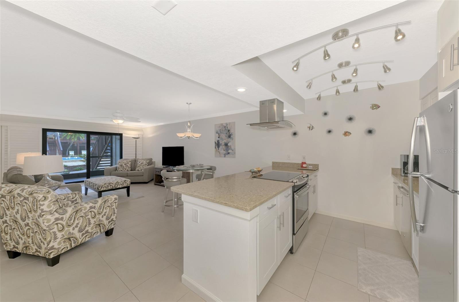 CASTEL DEL MARE - Residential