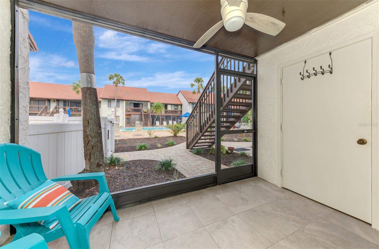 CASTEL DEL MARE - Residential