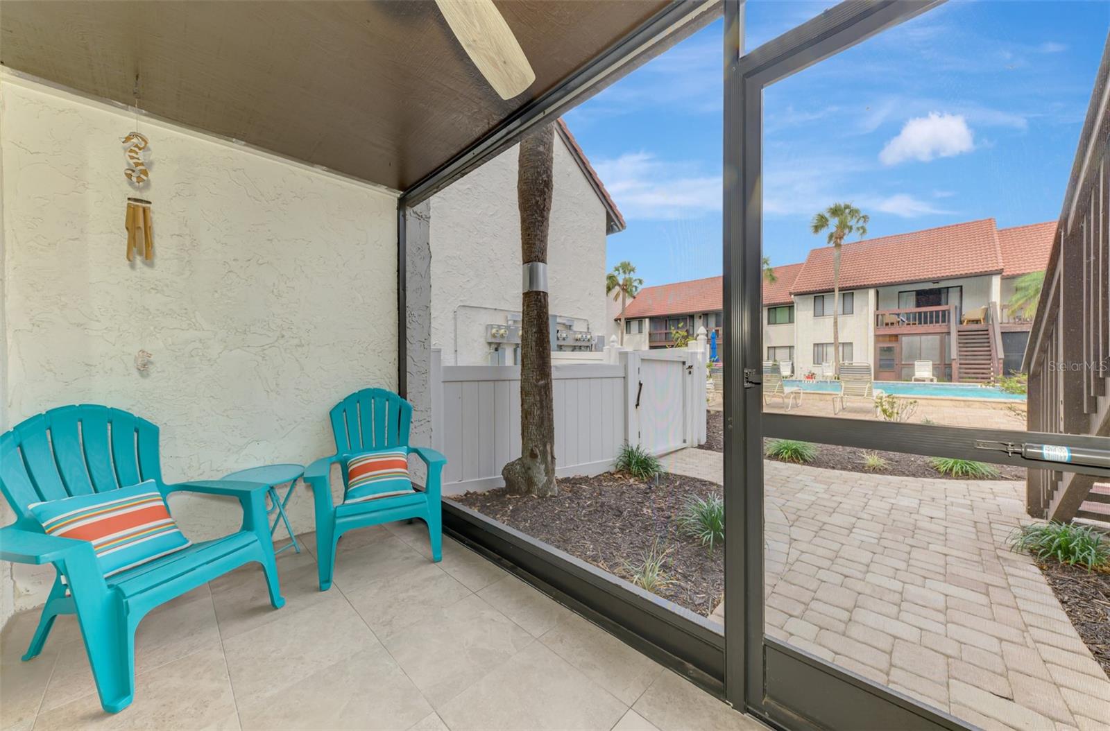 CASTEL DEL MARE - Residential