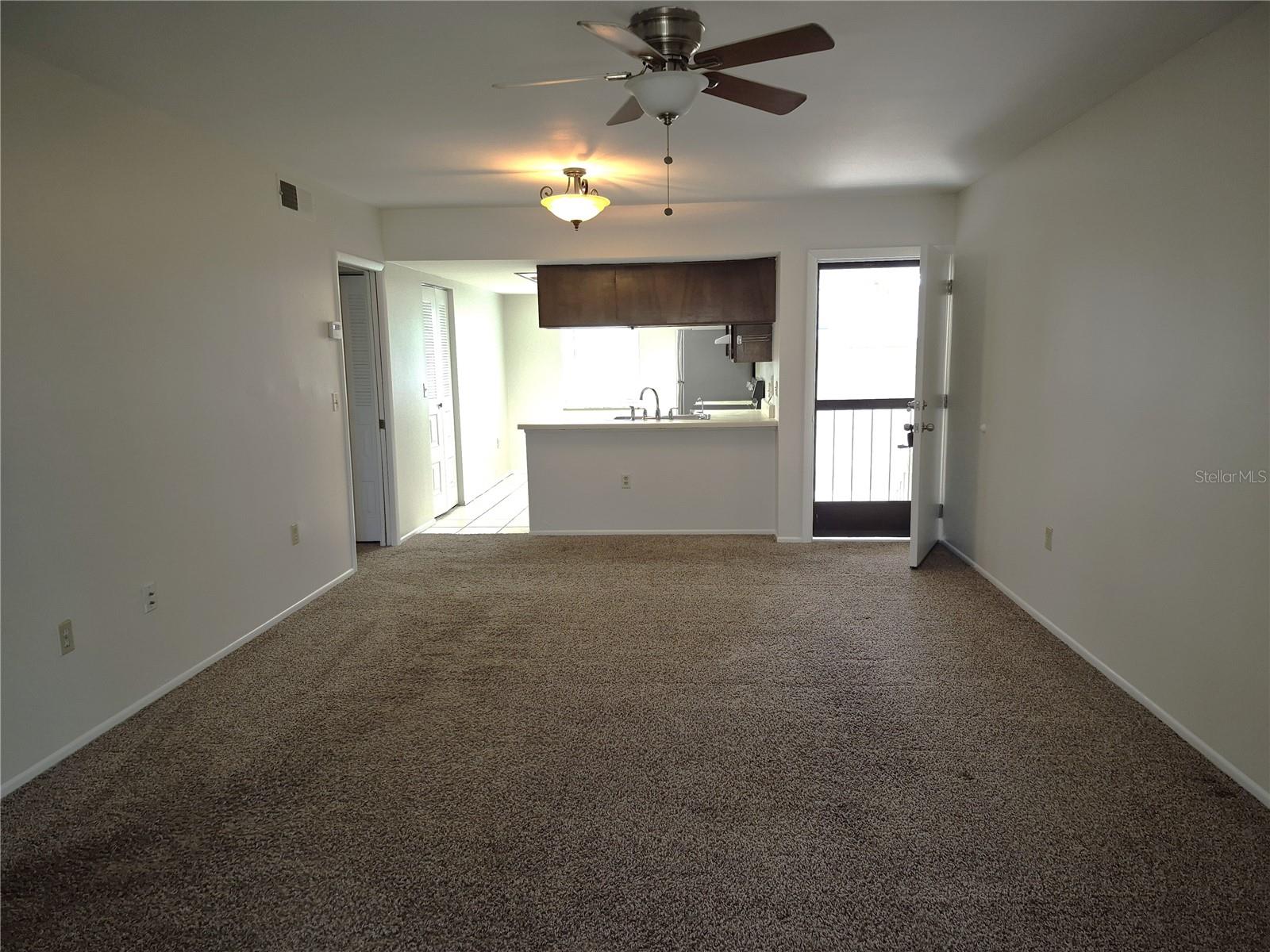 MEADOWS CONDO AT EAST LAKE WOODLANDS - Residential Lease