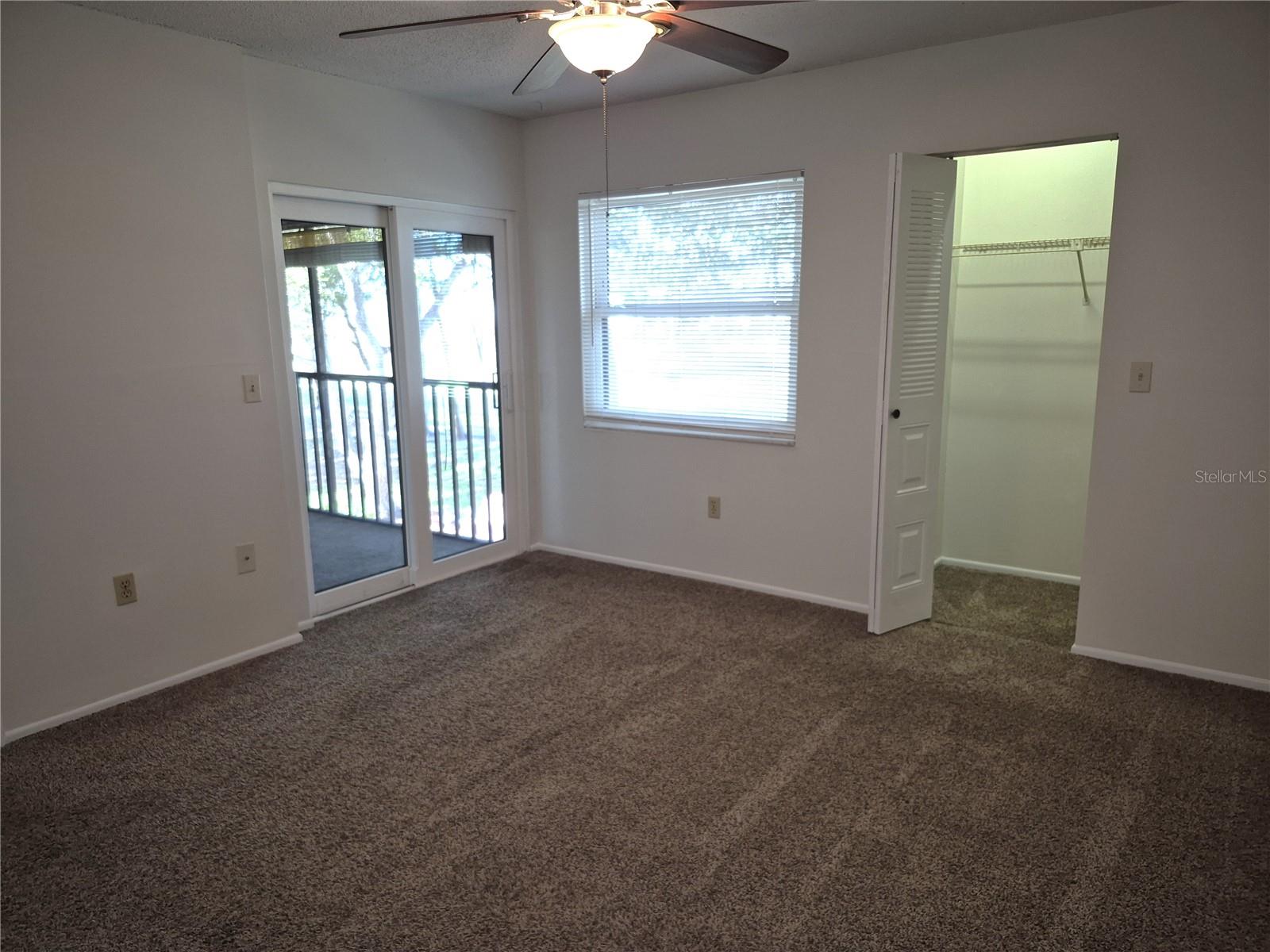 MEADOWS CONDO AT EAST LAKE WOODLANDS - Residential Lease