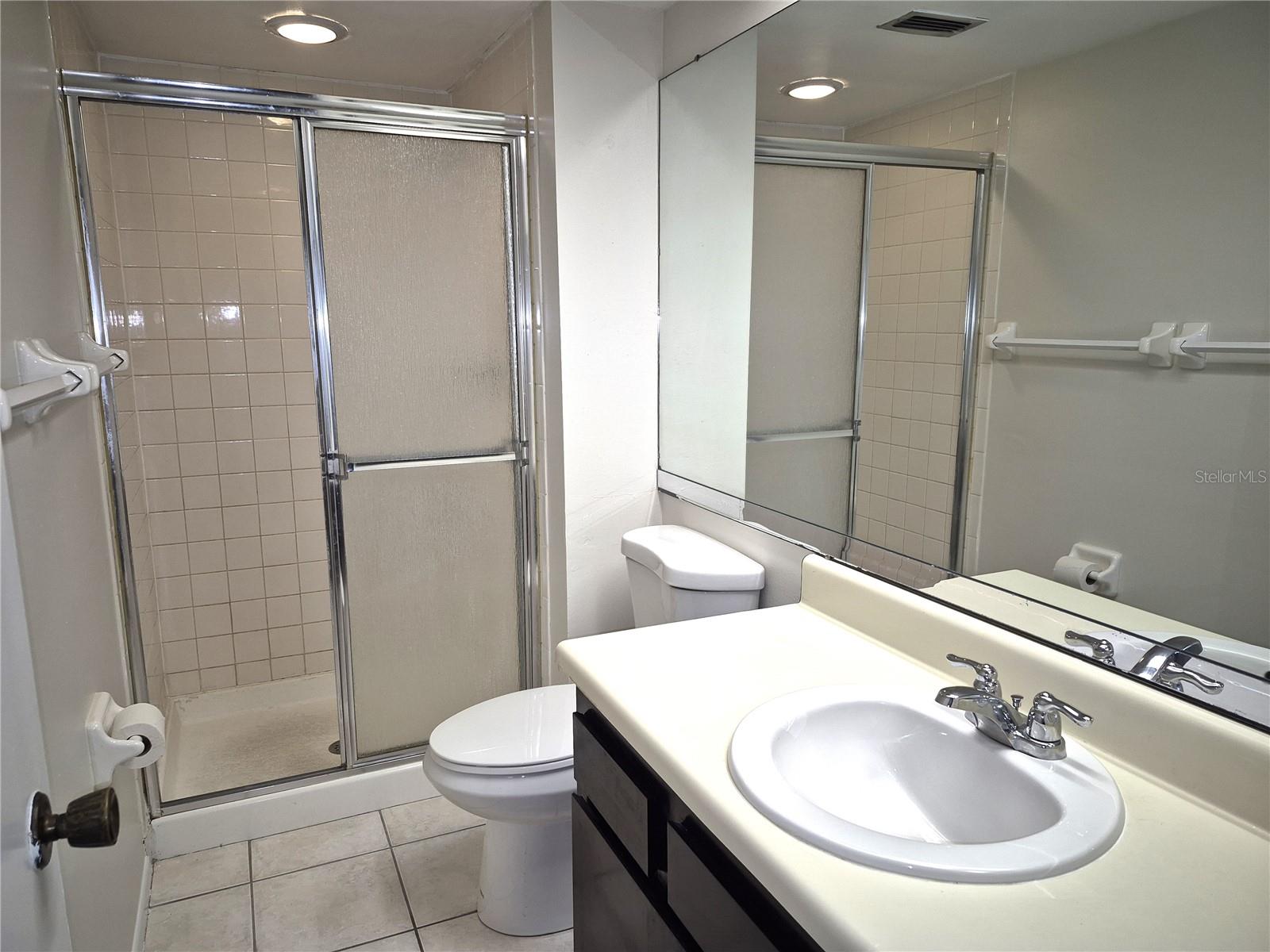 MEADOWS CONDO AT EAST LAKE WOODLANDS - Residential Lease