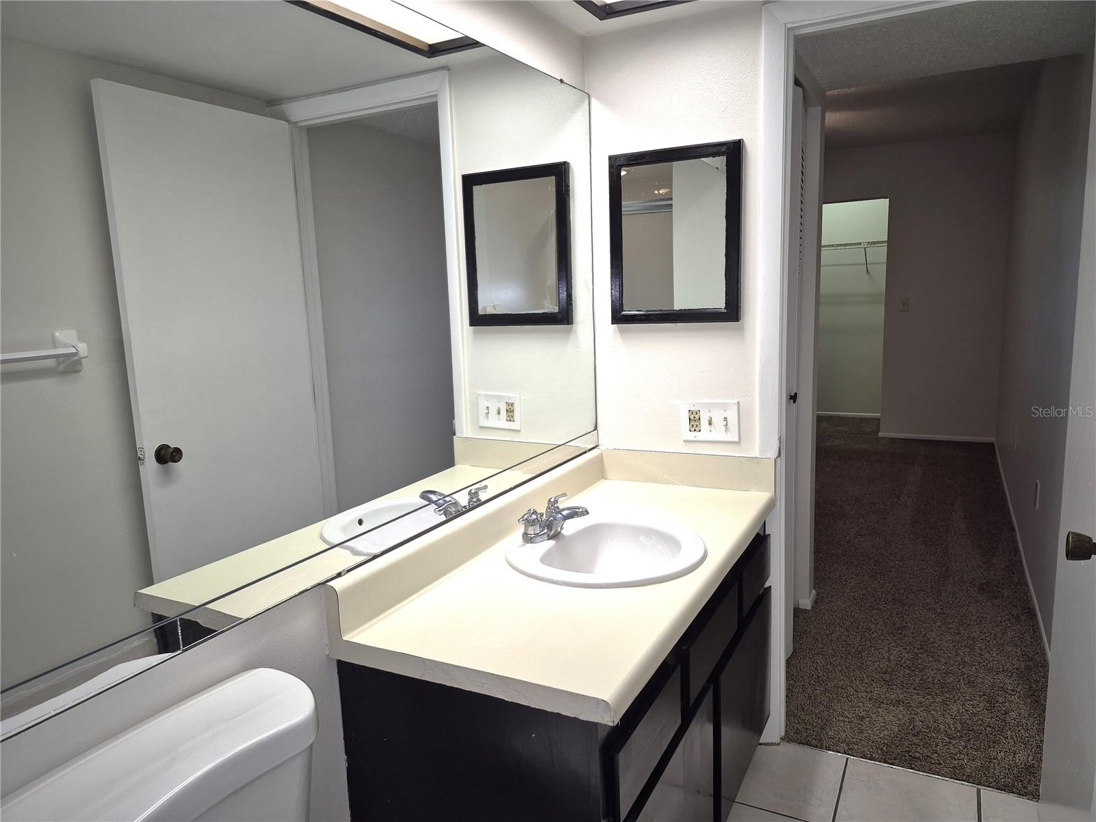 MEADOWS CONDO AT EAST LAKE WOODLANDS - Residential Lease