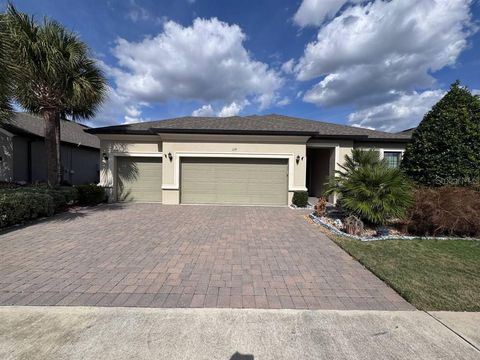 Photo of 1159 Esperanza Ridge Road, Clermont, FL 34715 (MLS # O6386975)