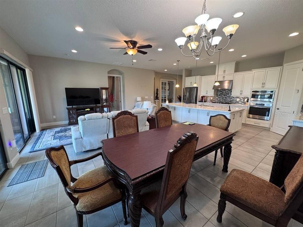 HIGHLAND RANCH ESPLANADE - Residential