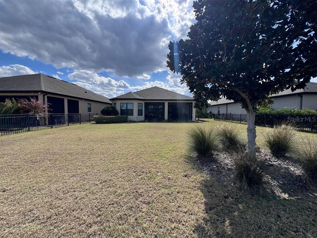 HIGHLAND RANCH ESPLANADE - Residential