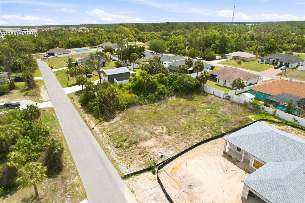 Photo of Remus Avenue, North Port, FL 34286 (MLS # NS1087917)