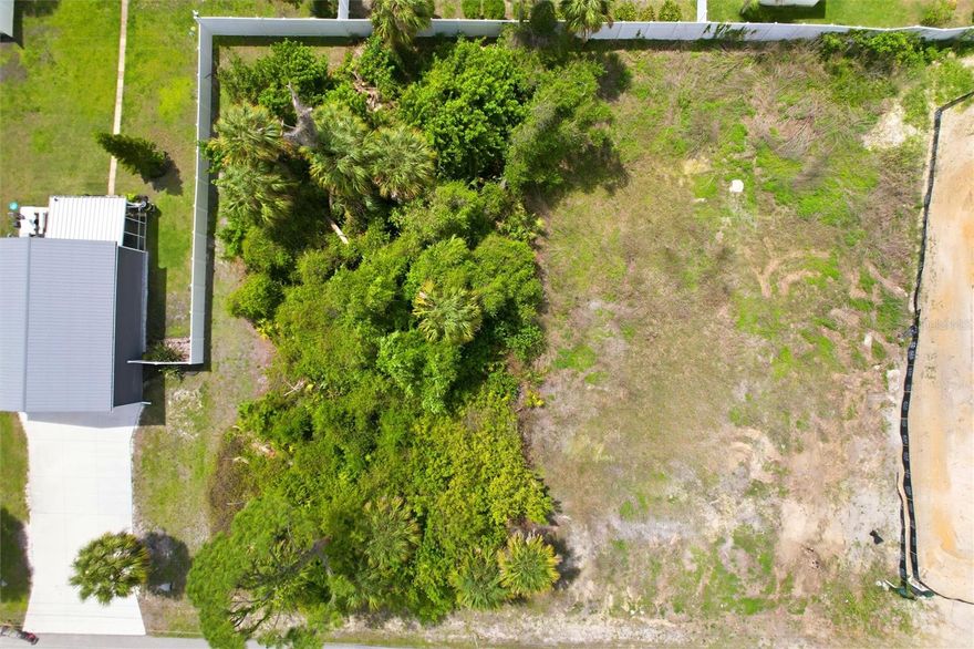 Great location for this SFR building lot in the 8th Addition in North Port FL. Close to shopping, schools, North Port Aquatic Park, public parks, golf courses, with easy access to major roads and Tamiami Trail (Hwy441). Owner has another lot on Remus for sale. Buyers do your due diligence.