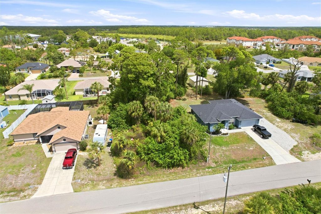Photo of Remus Avenue, North Port, FL 34286 (MLS # NS1087917)
