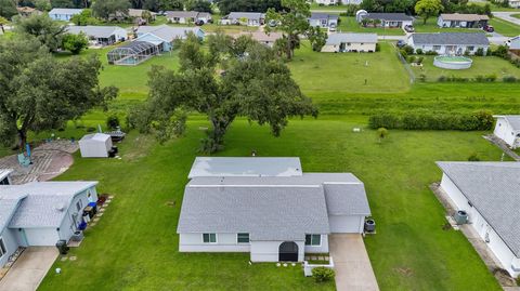 A home in NORTH PORT