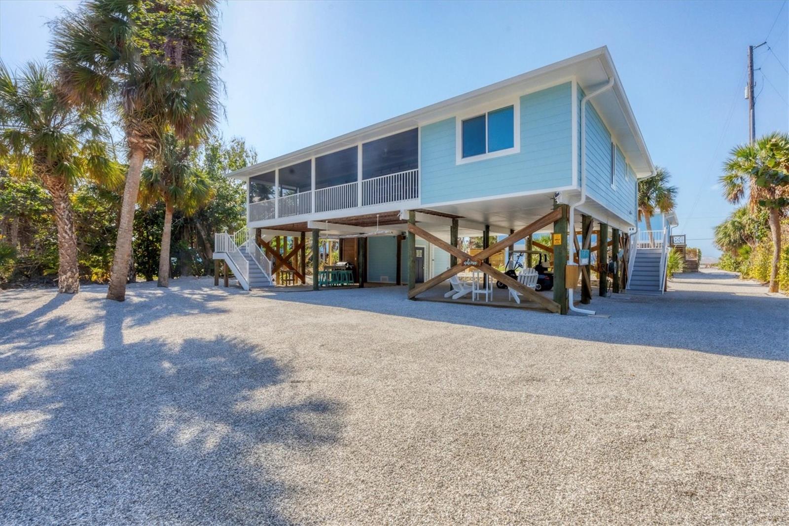 396 N GULF BOULEVARD
