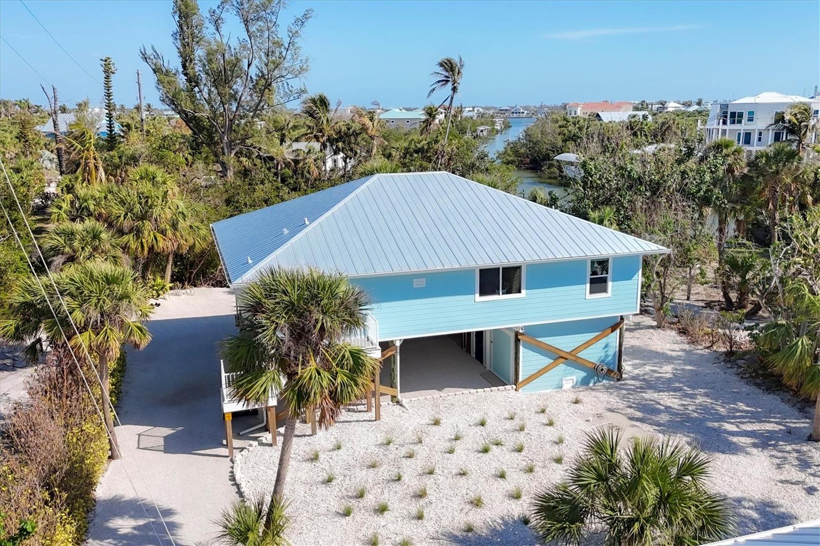 396 N GULF BOULEVARD