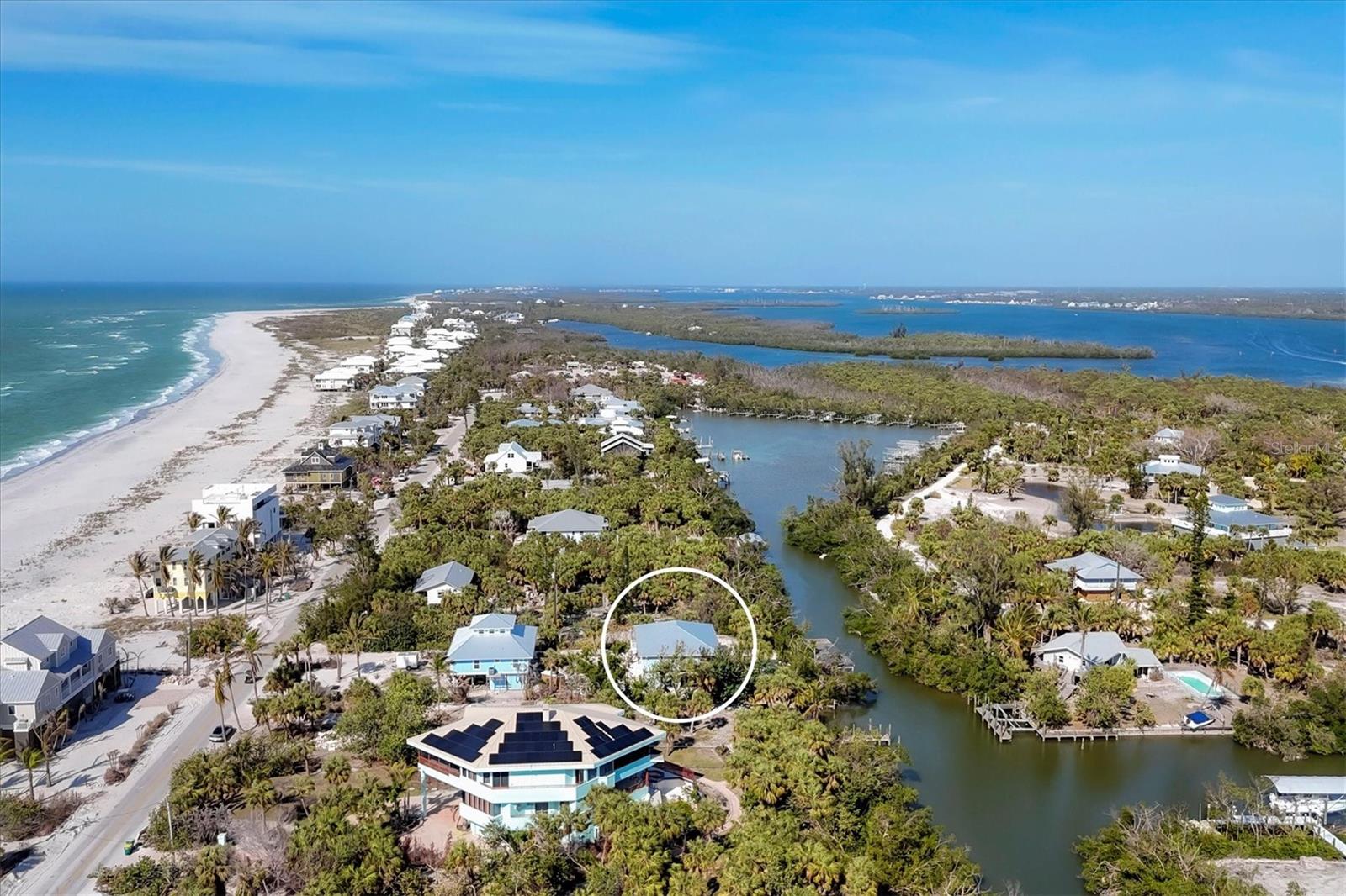 396 N GULF BOULEVARD