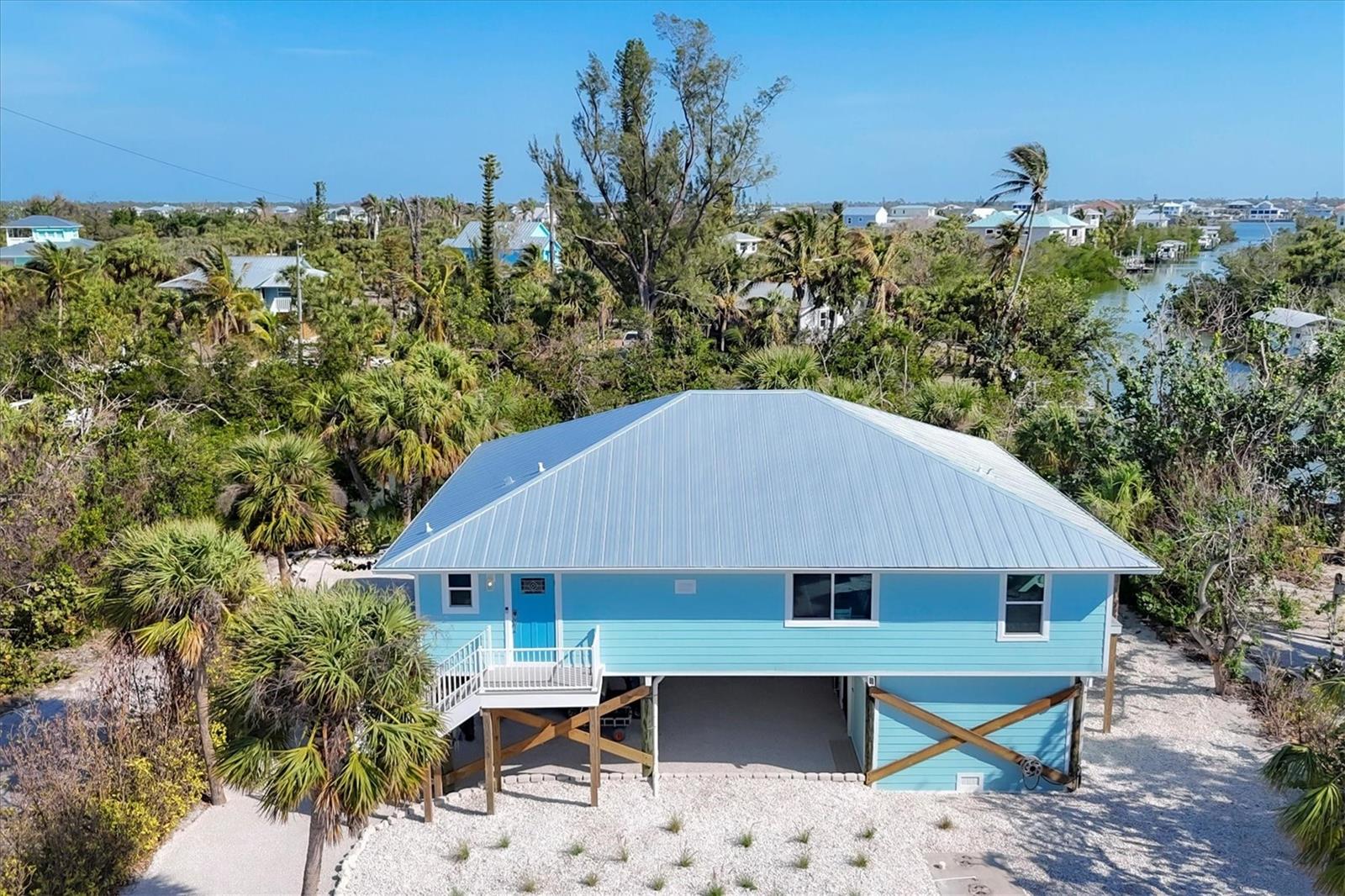 396 N GULF BOULEVARD
