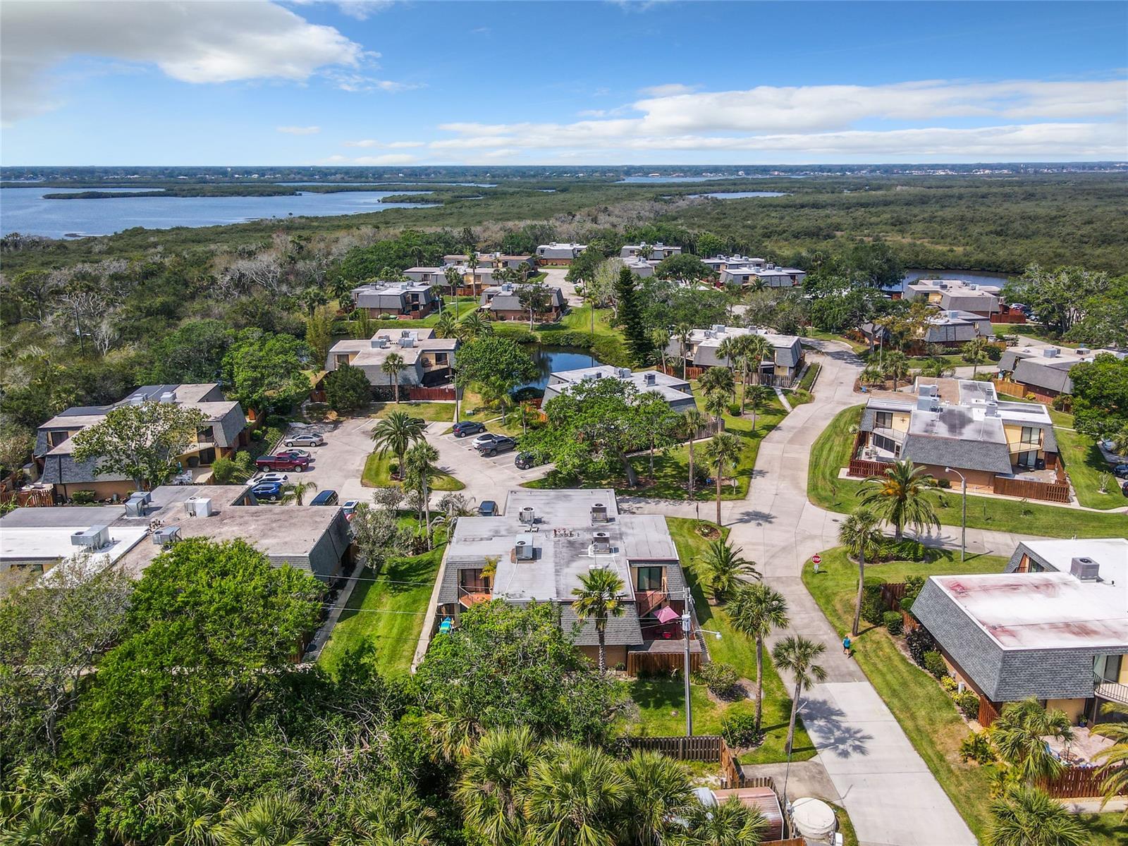 Cedar Dunes Condo Ph 01-05 - Residential