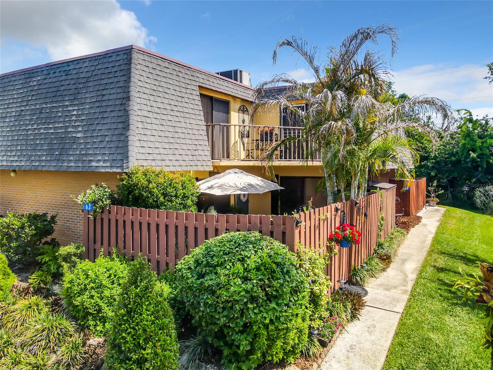 Cedar Dunes Condo Ph 01-05 - Residential