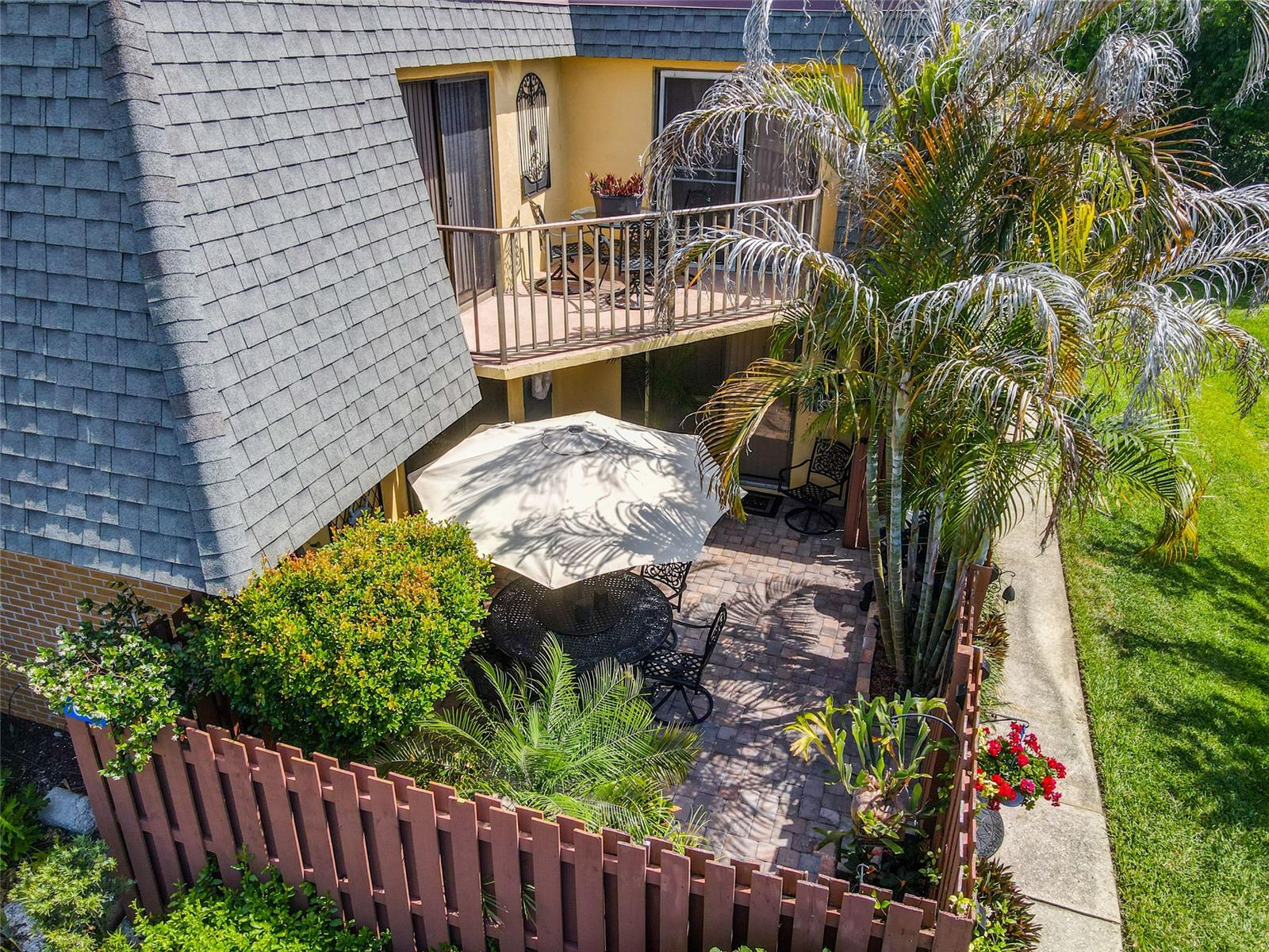 Cedar Dunes Condo Ph 01-05 - Residential