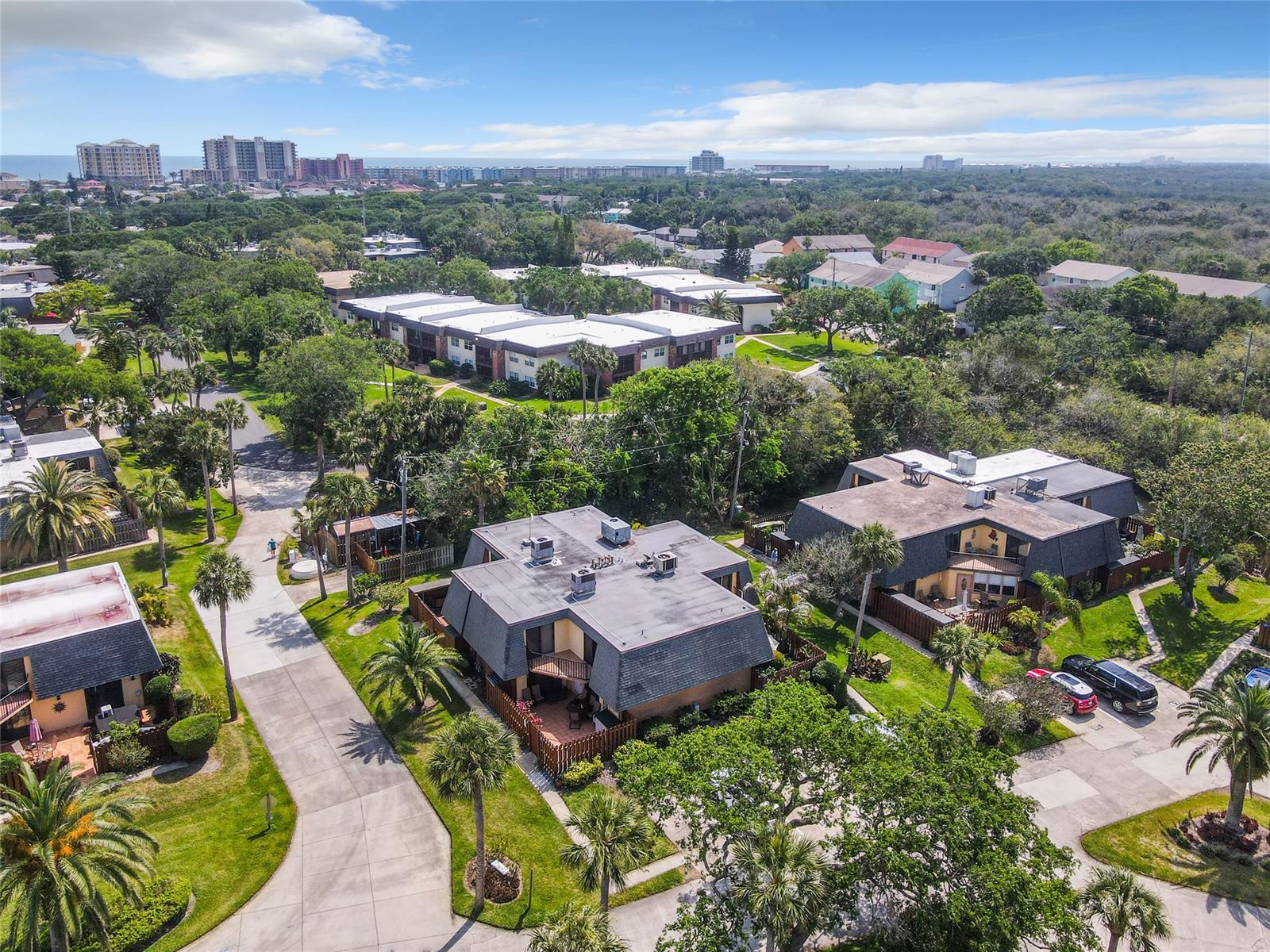 Cedar Dunes Condo Ph 01-05 - Residential