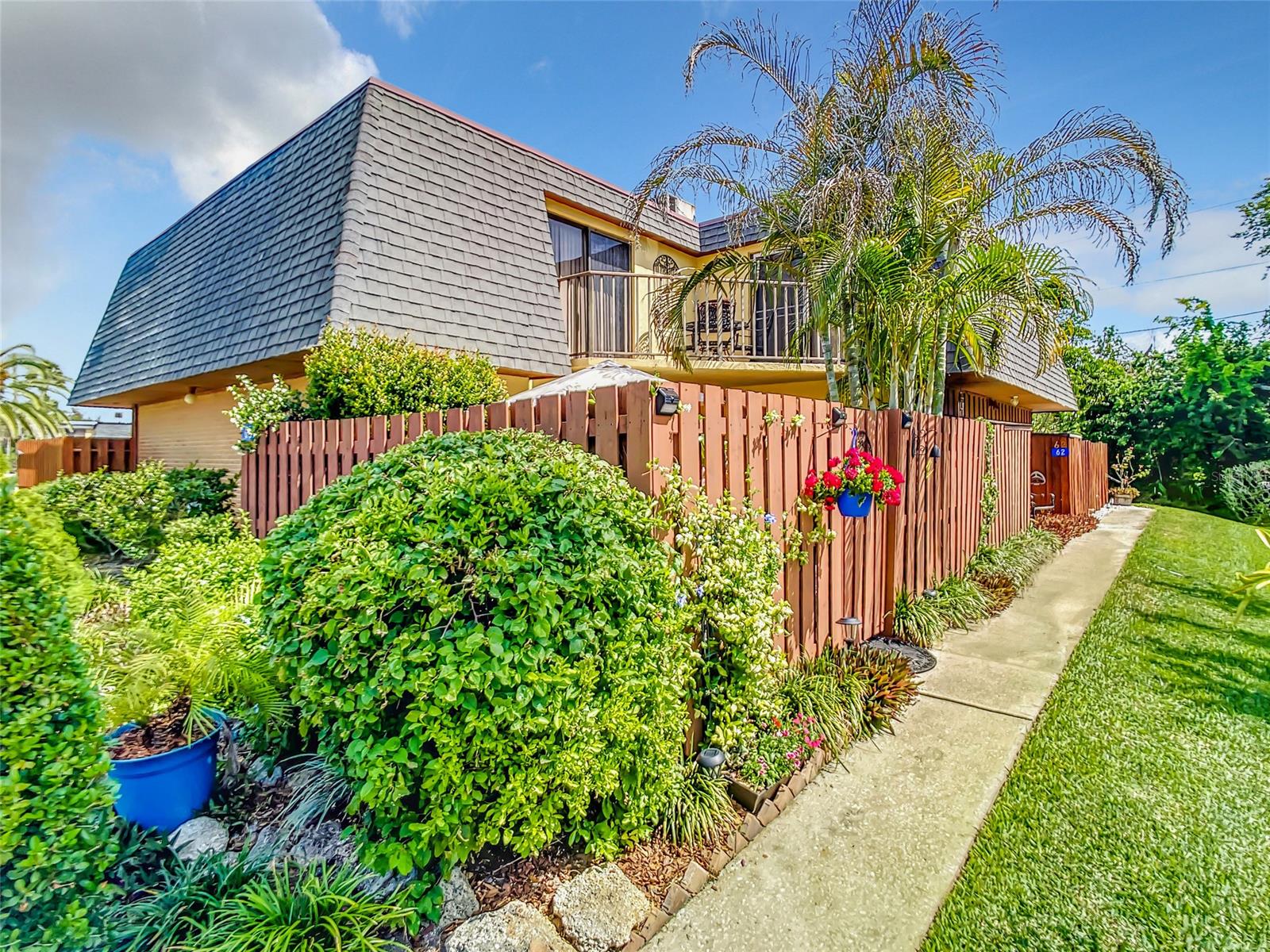 Cedar Dunes Condo Ph 01-05 - Residential