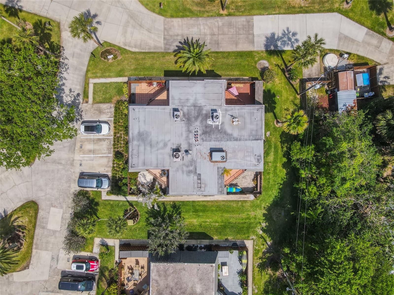 Cedar Dunes Condo Ph 01-05 - Residential