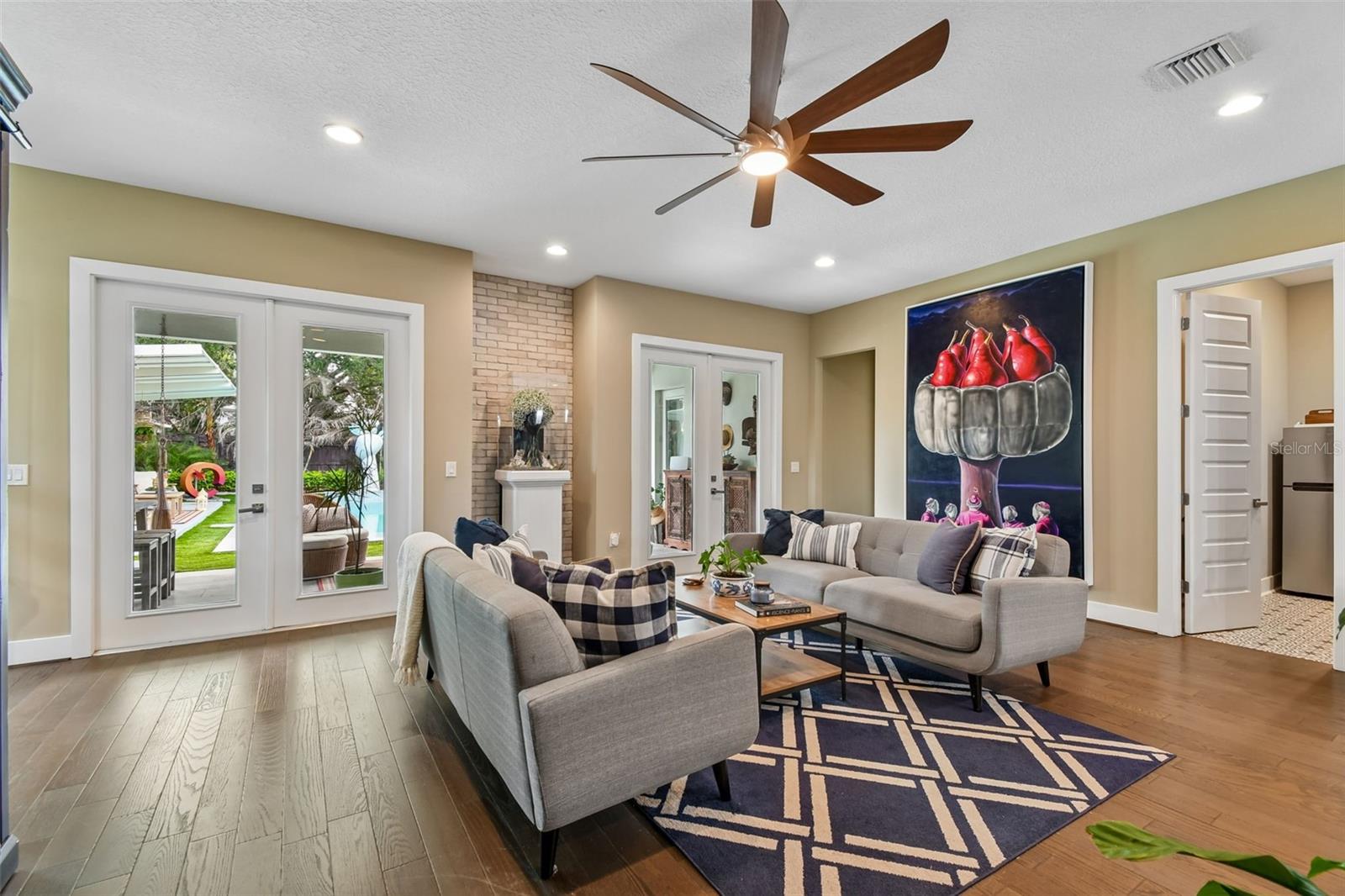 ARDMORE HOMES - Residential