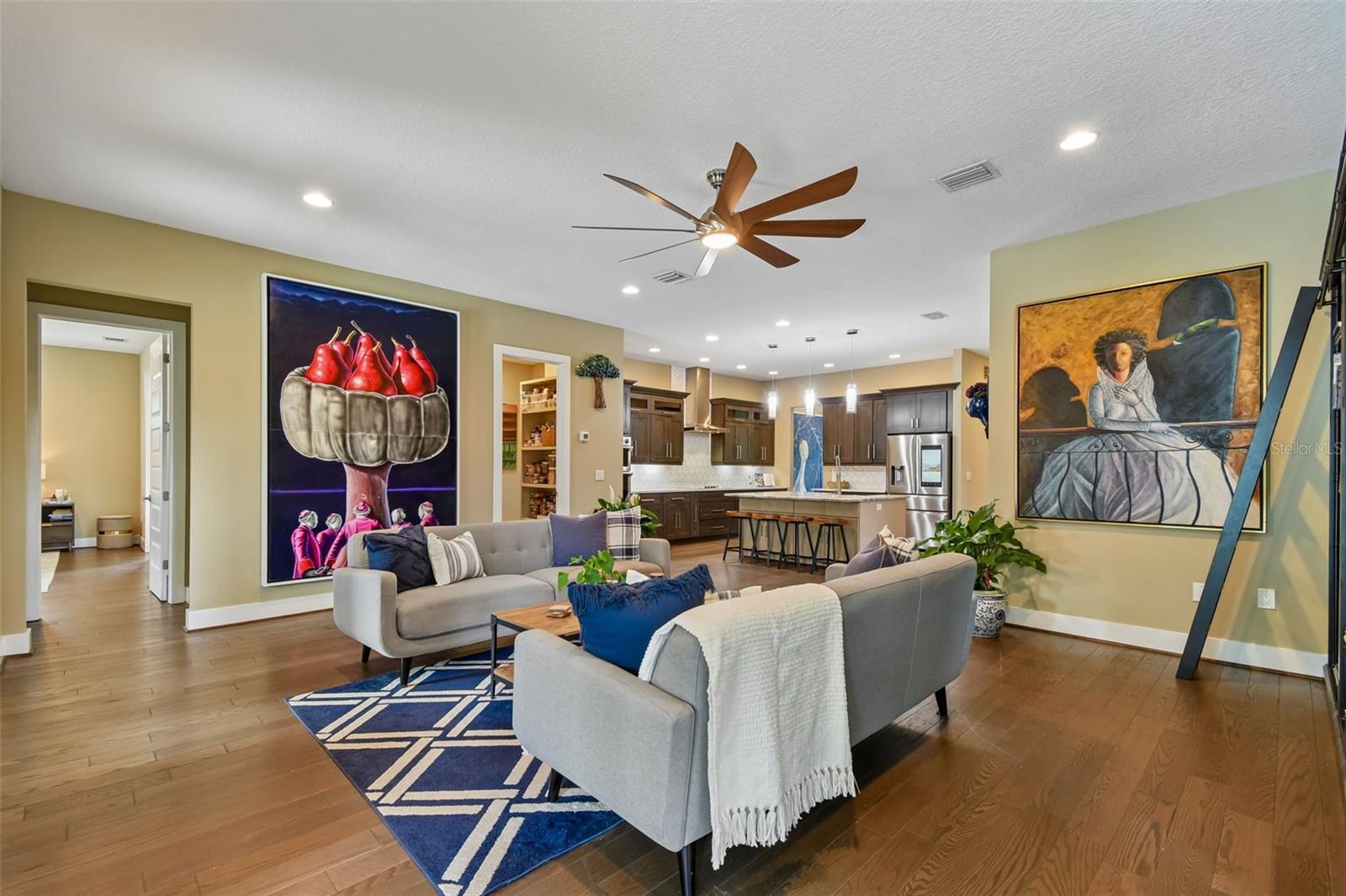 ARDMORE HOMES - Residential