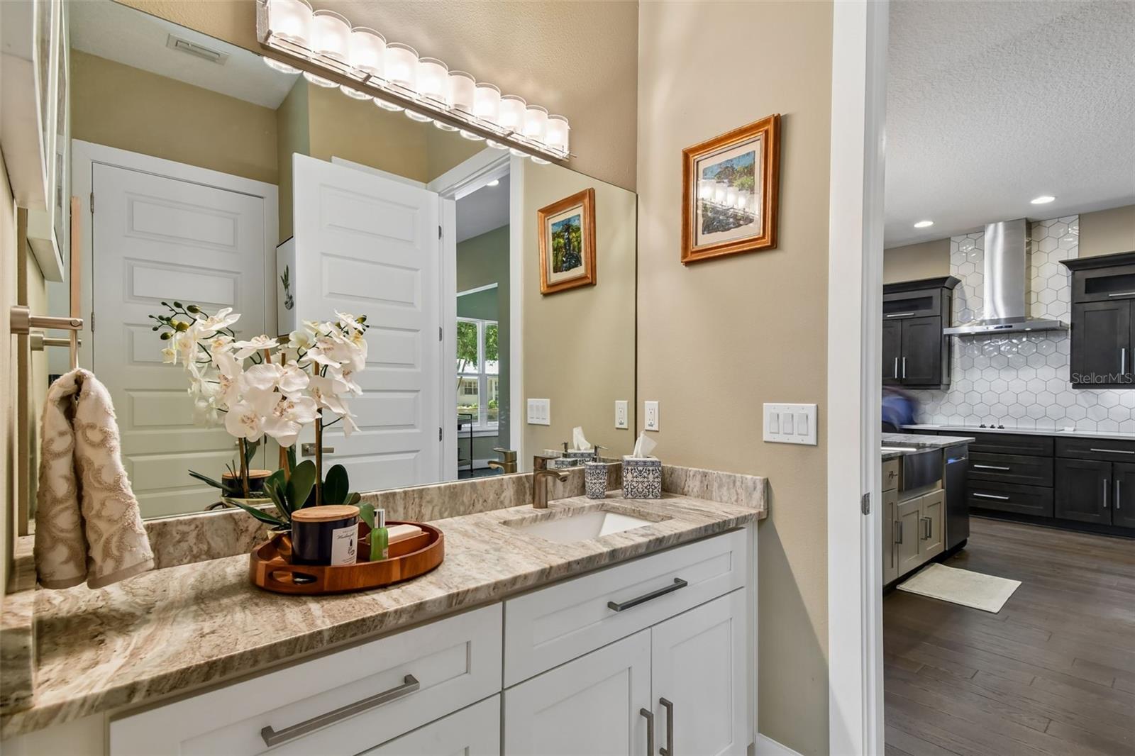 ARDMORE HOMES - Residential