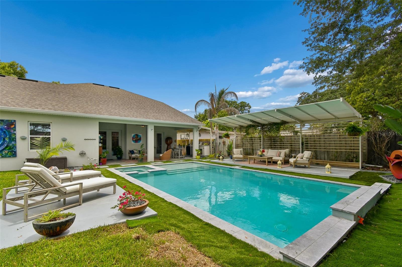 ARDMORE HOMES - Residential