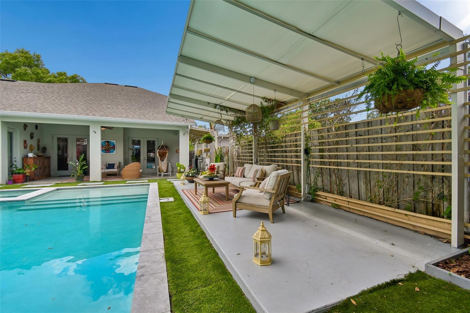 ARDMORE HOMES - Residential