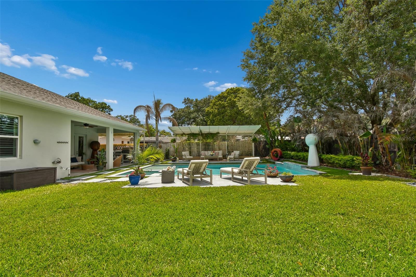 ARDMORE HOMES - Residential