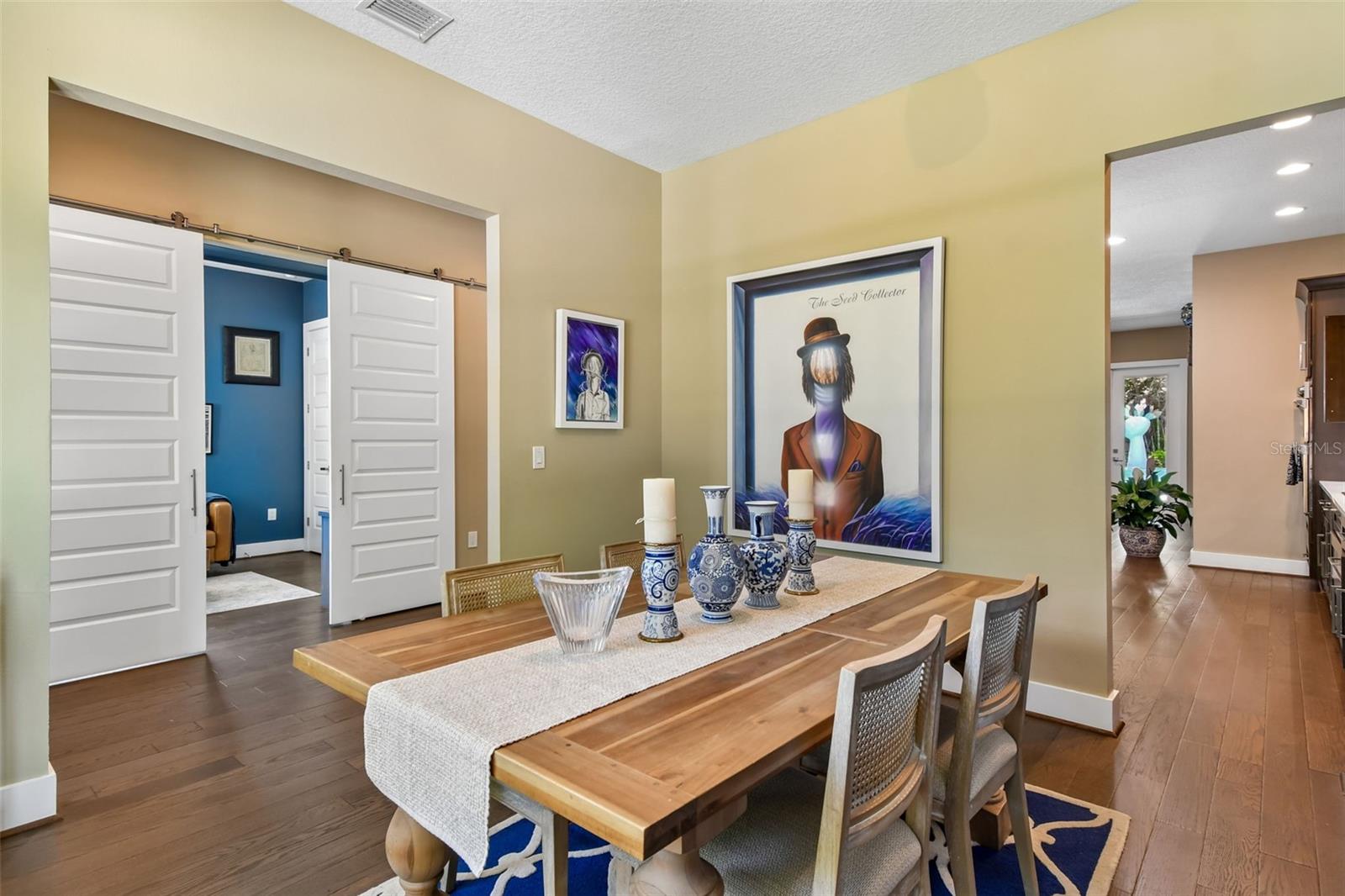 ARDMORE HOMES - Residential