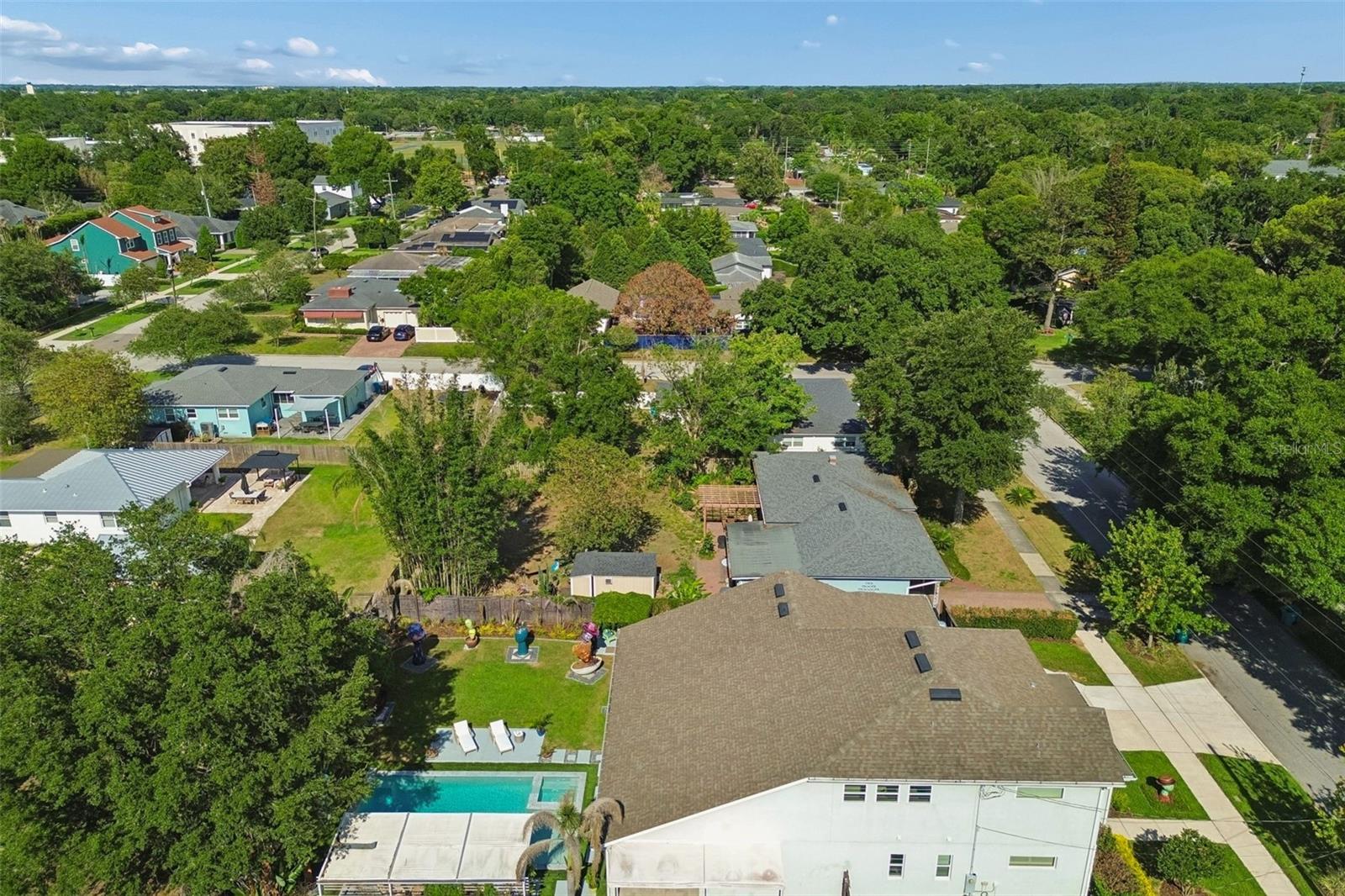 ARDMORE HOMES - Residential