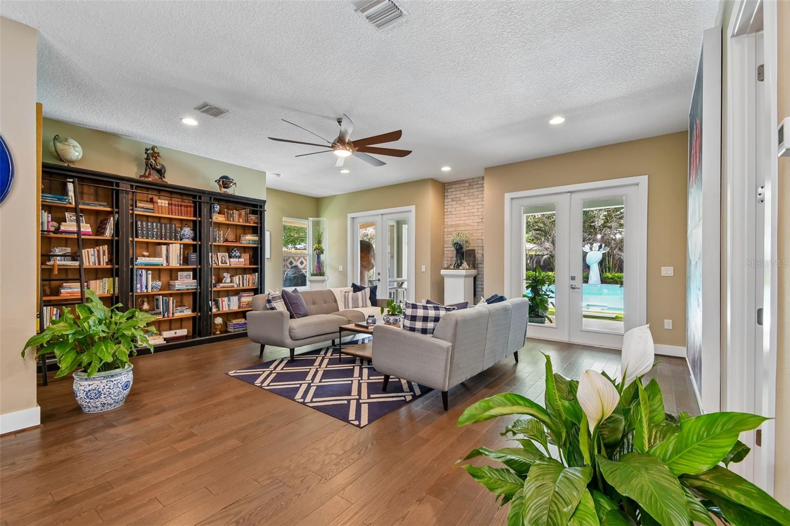 ARDMORE HOMES - Residential