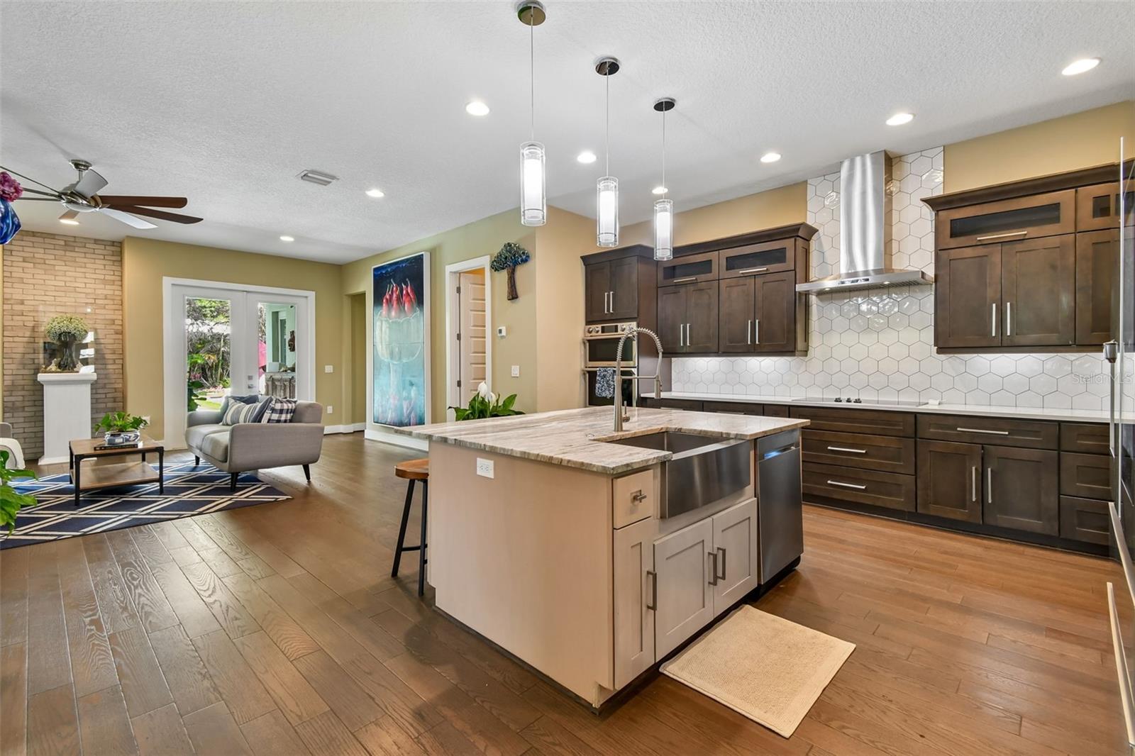 ARDMORE HOMES - Residential