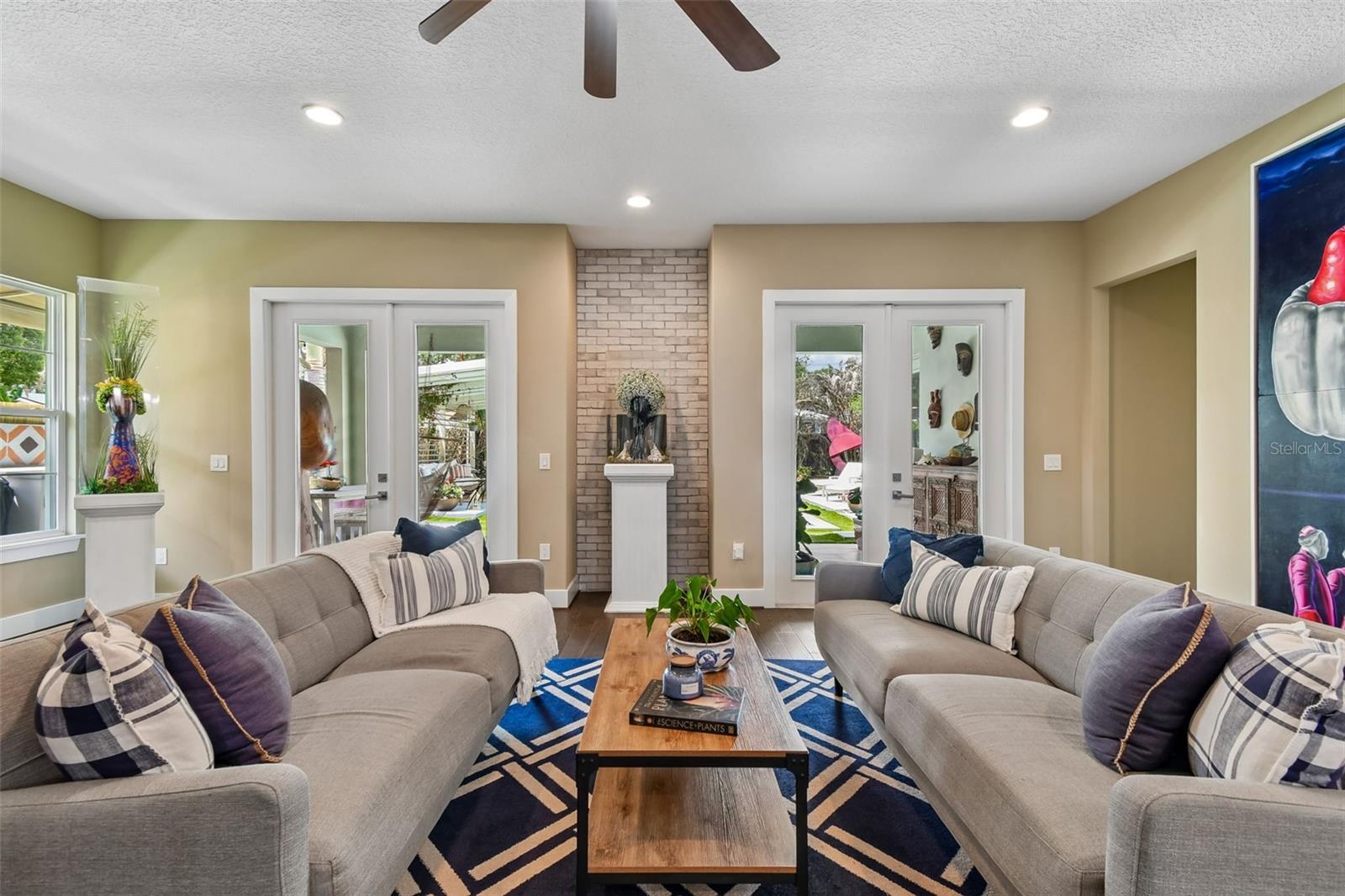 ARDMORE HOMES - Residential