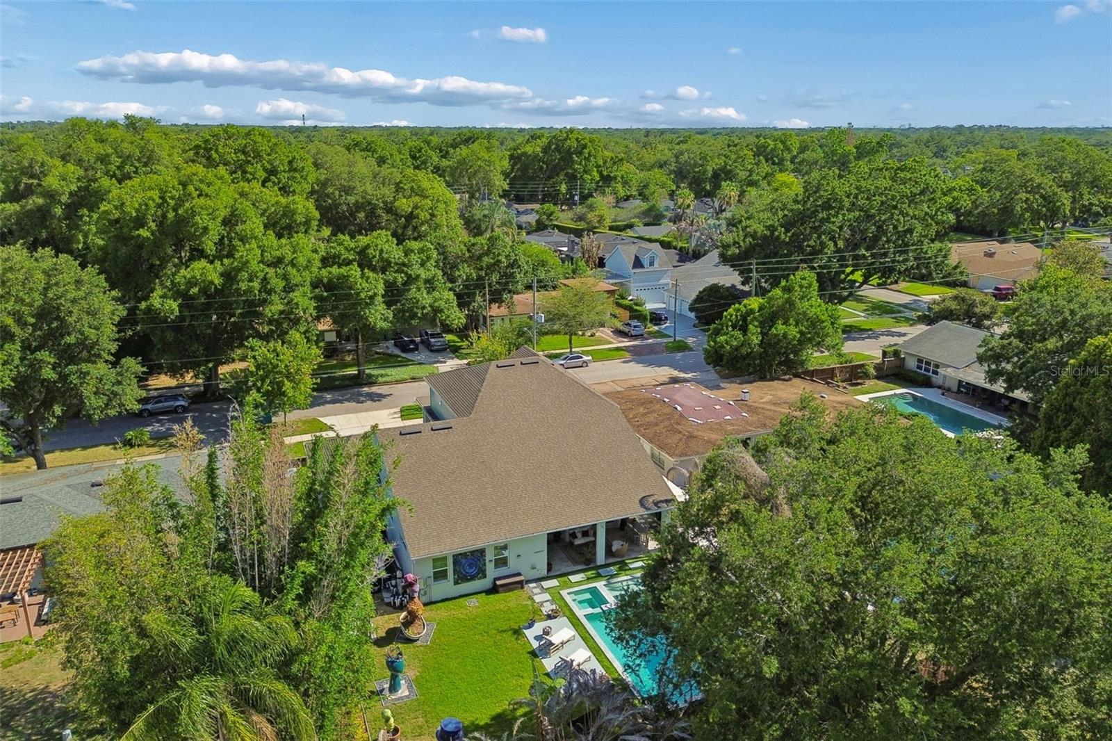 ARDMORE HOMES - Residential