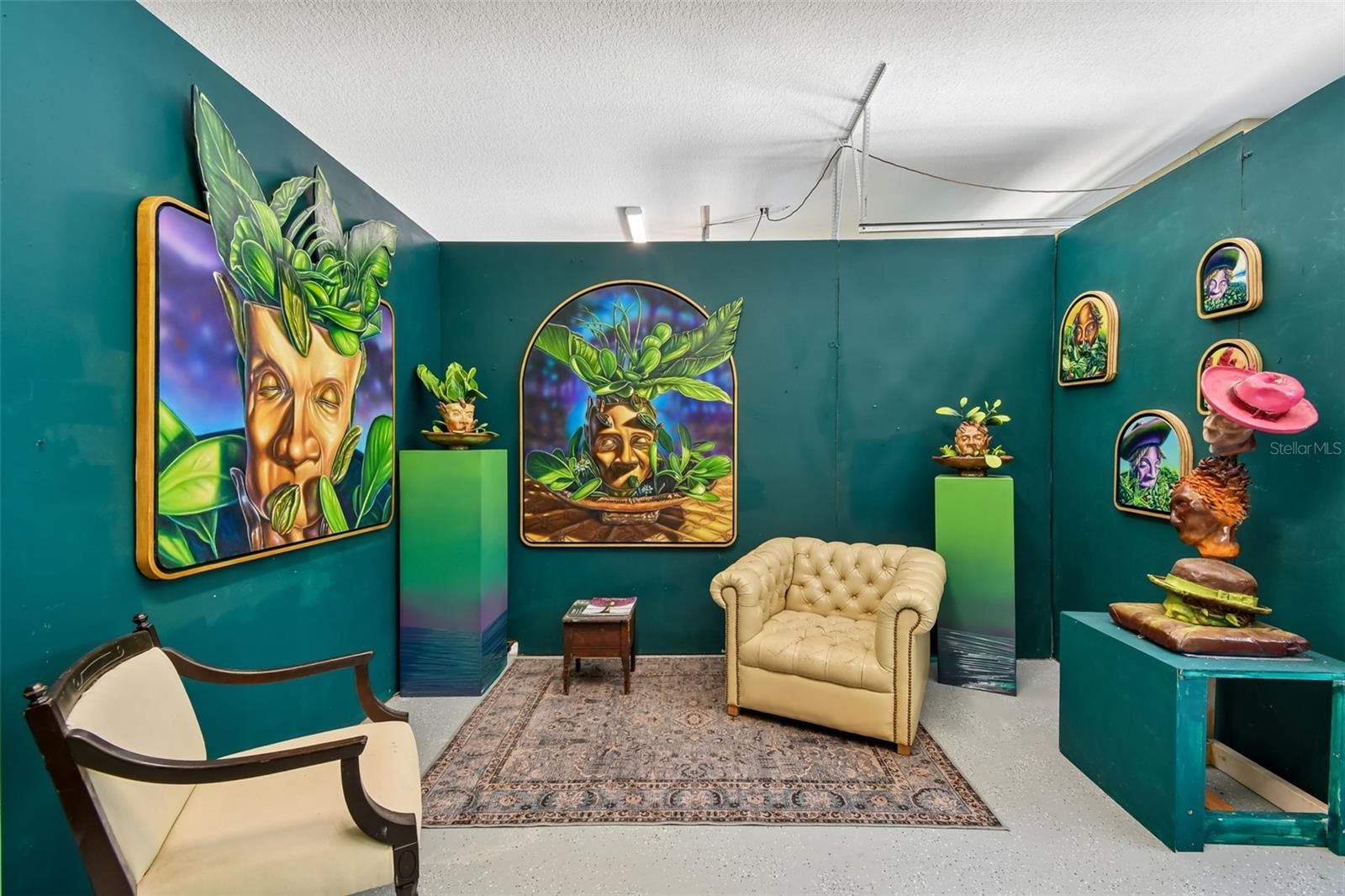 ARDMORE HOMES - Residential