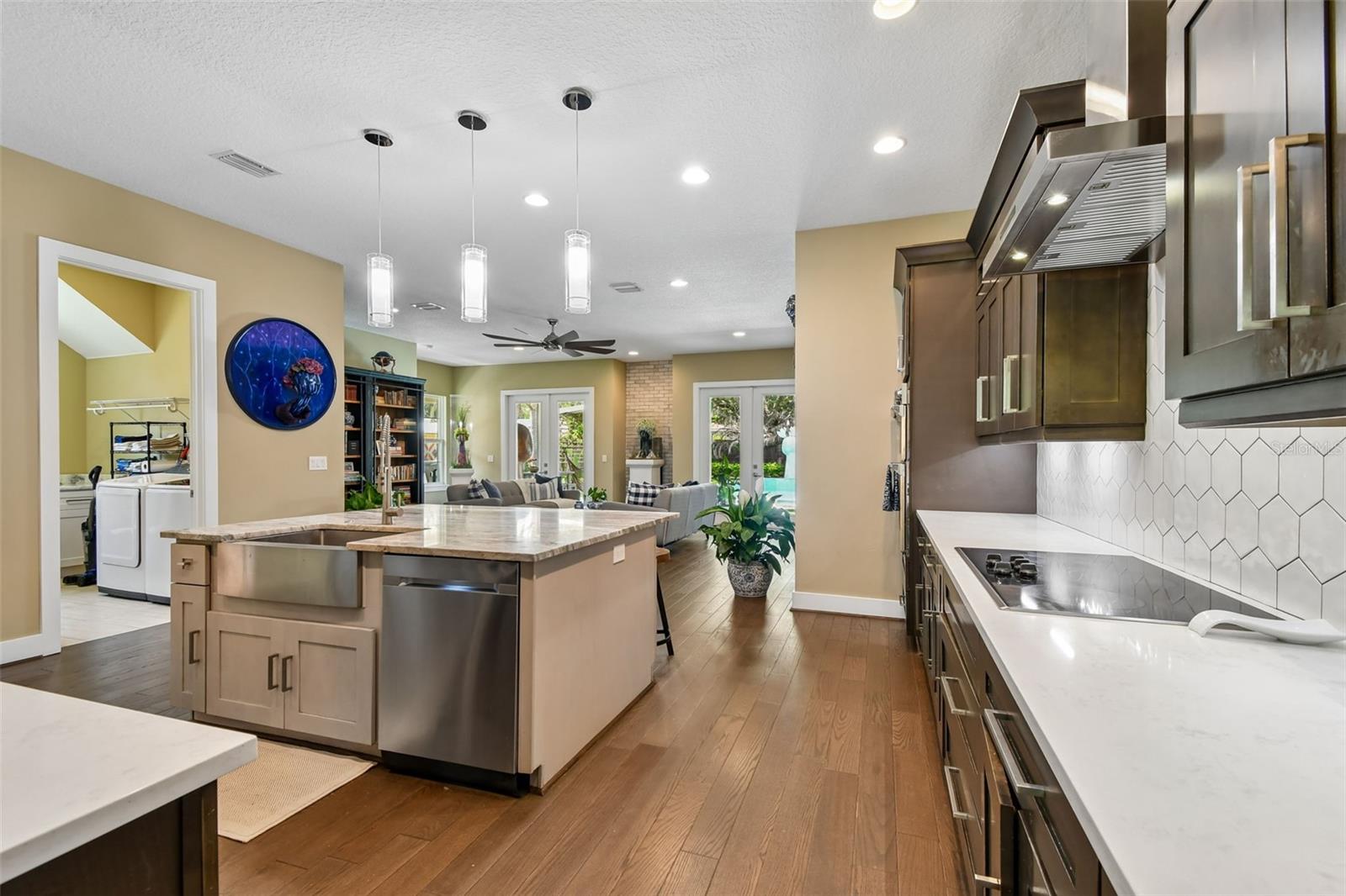 ARDMORE HOMES - Residential