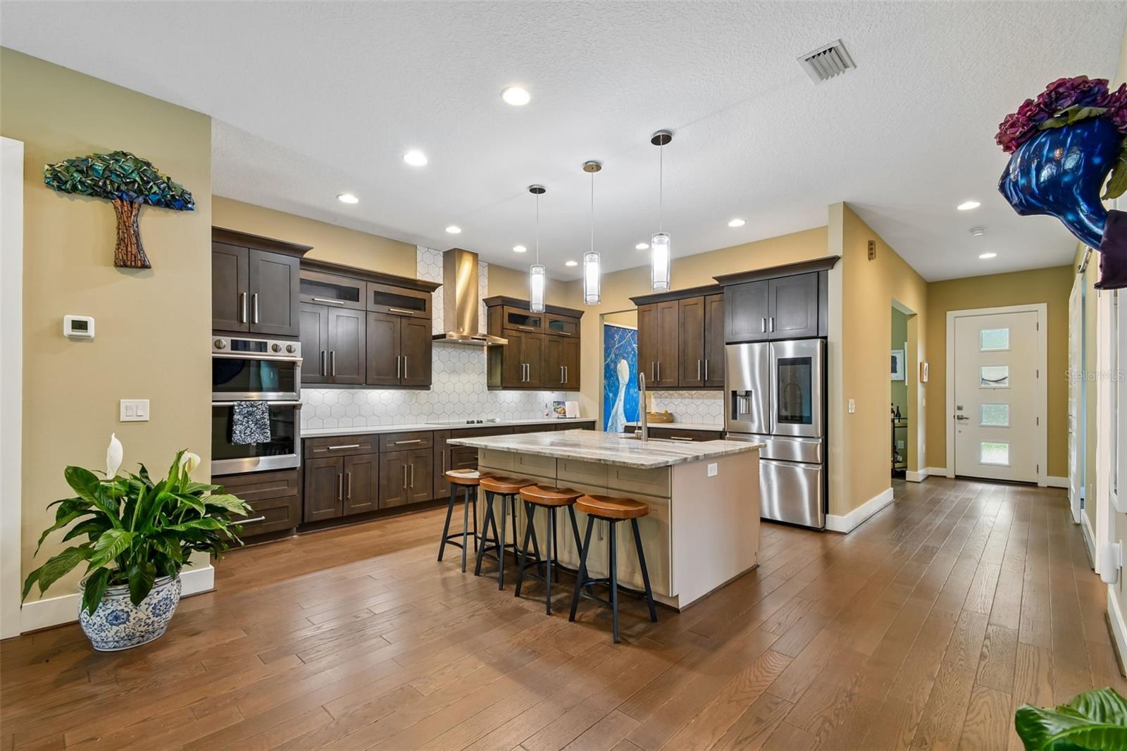 ARDMORE HOMES - Residential