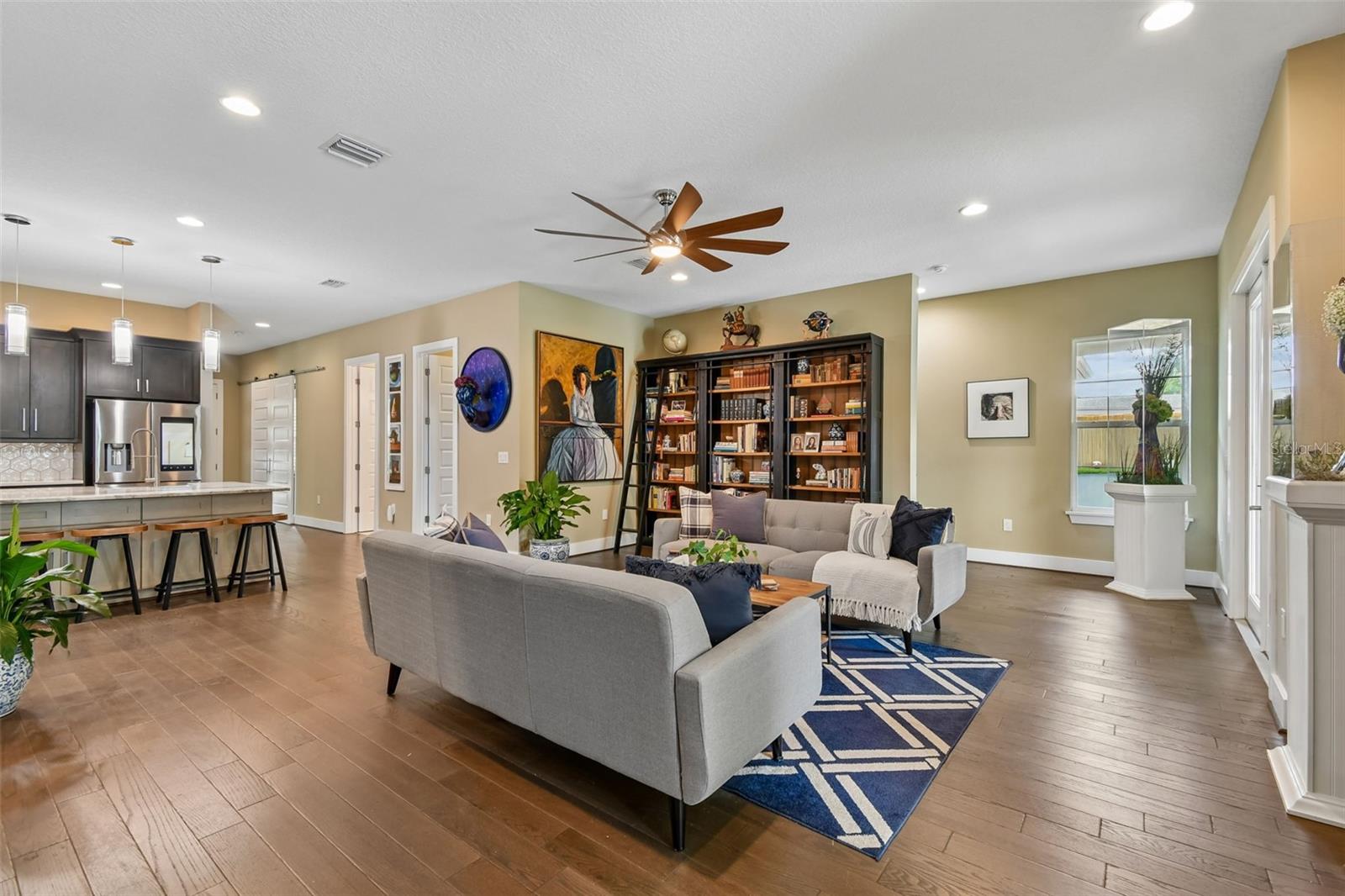 ARDMORE HOMES - Residential