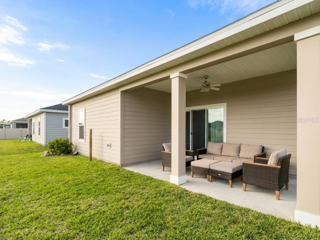 MARION RANCH PH 2 - Residential