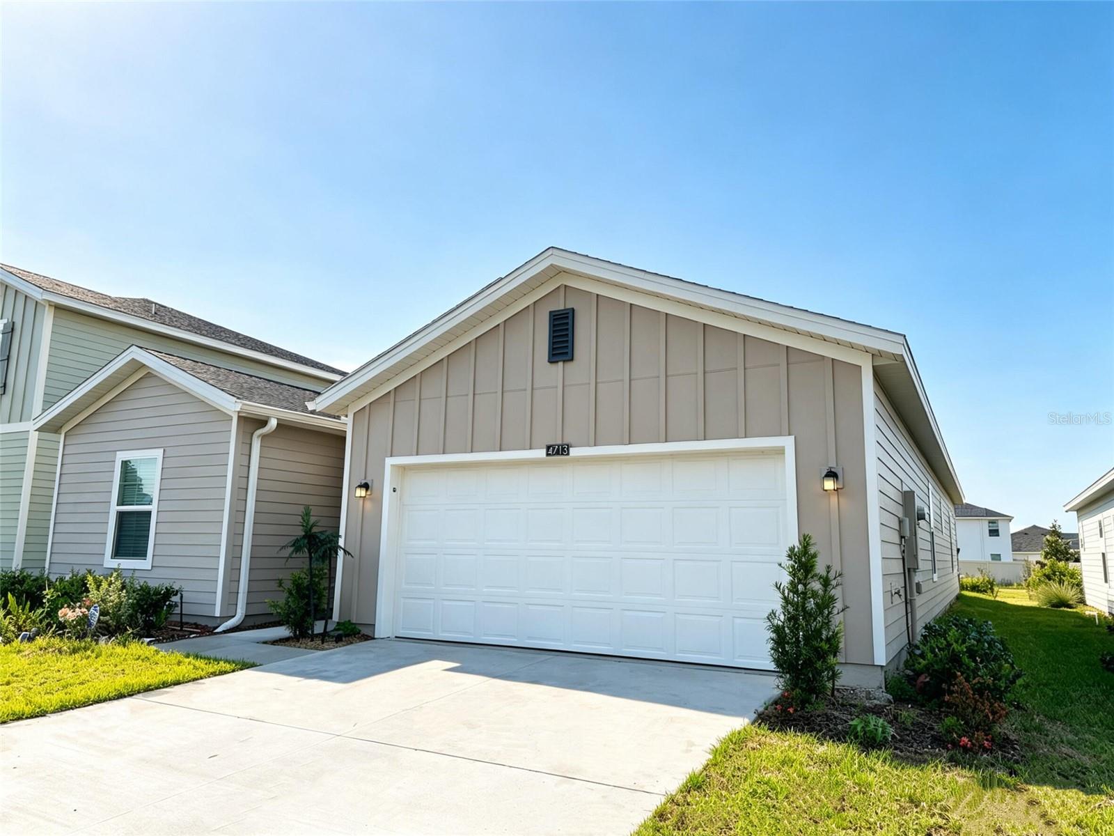 MARION RANCH PH 2 - Residential