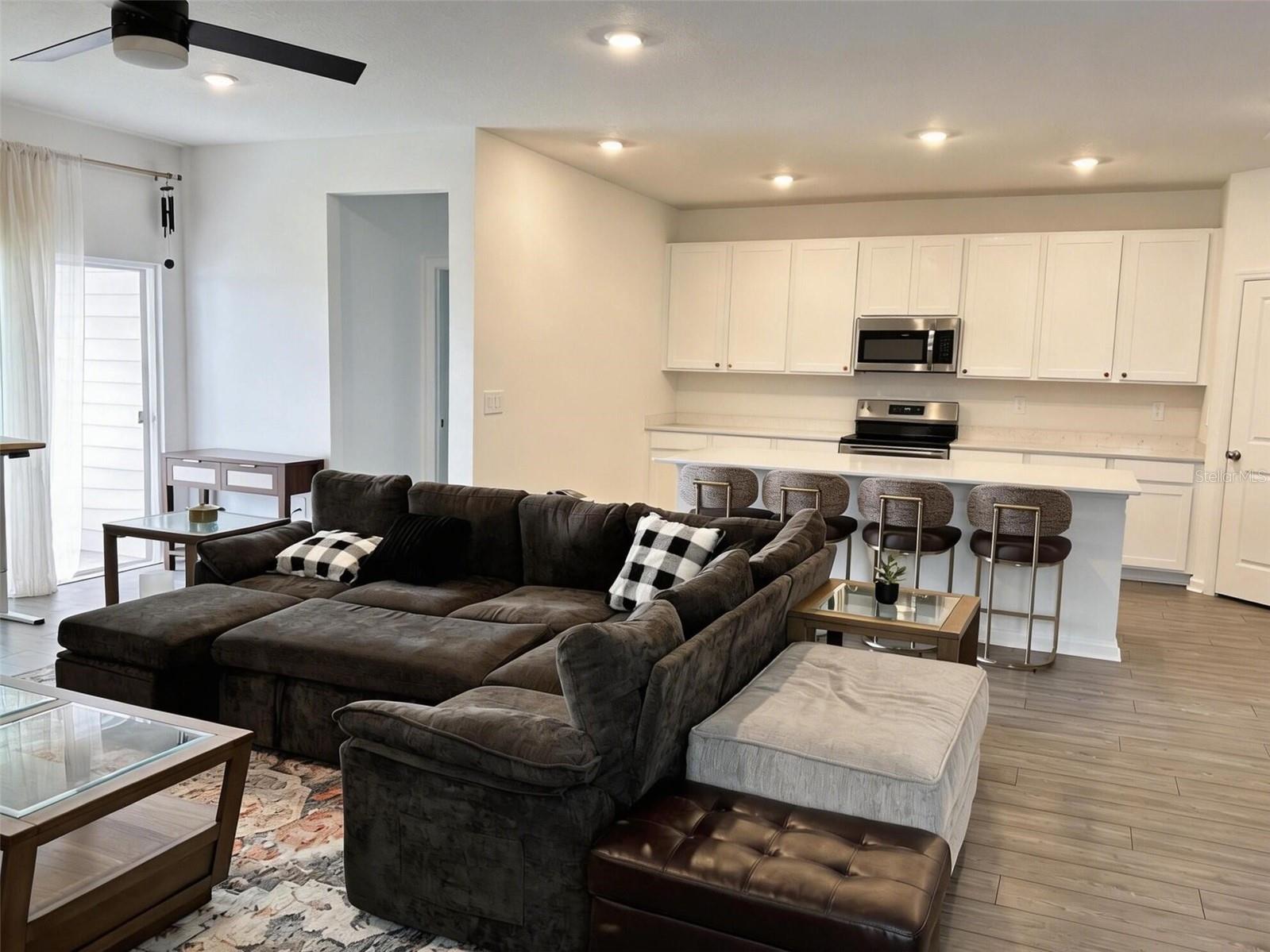 MARION RANCH PH 2 - Residential