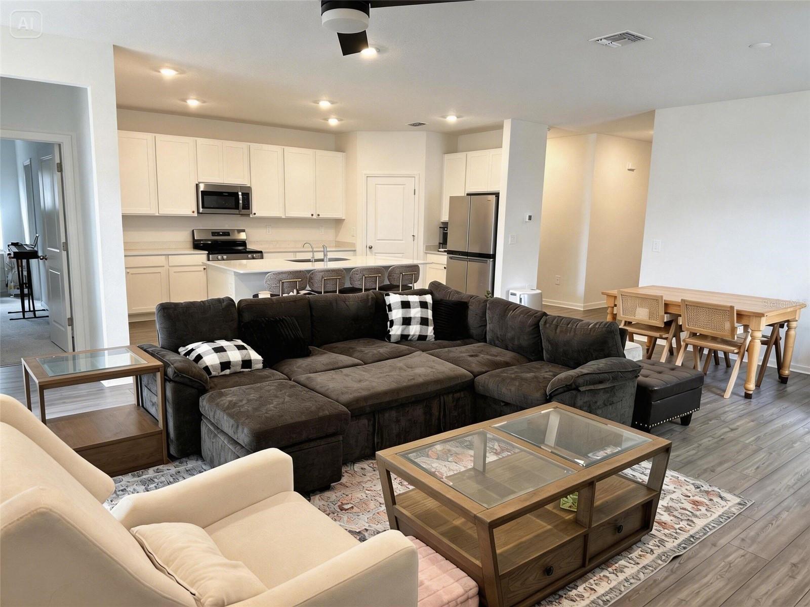 MARION RANCH PH 2 - Residential