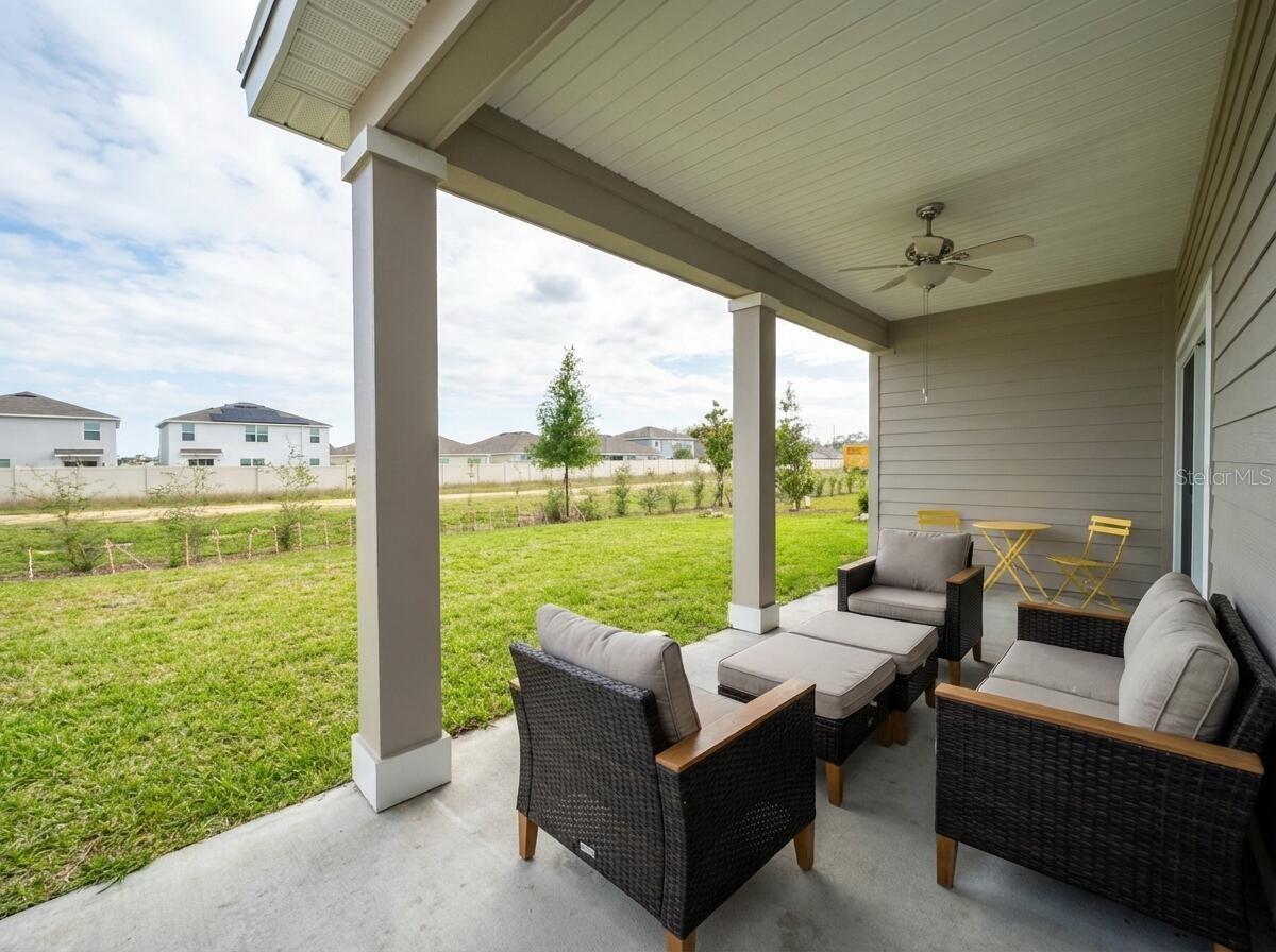 MARION RANCH PH 2 - Residential