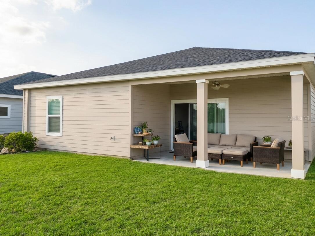 MARION RANCH PH 2 - Residential